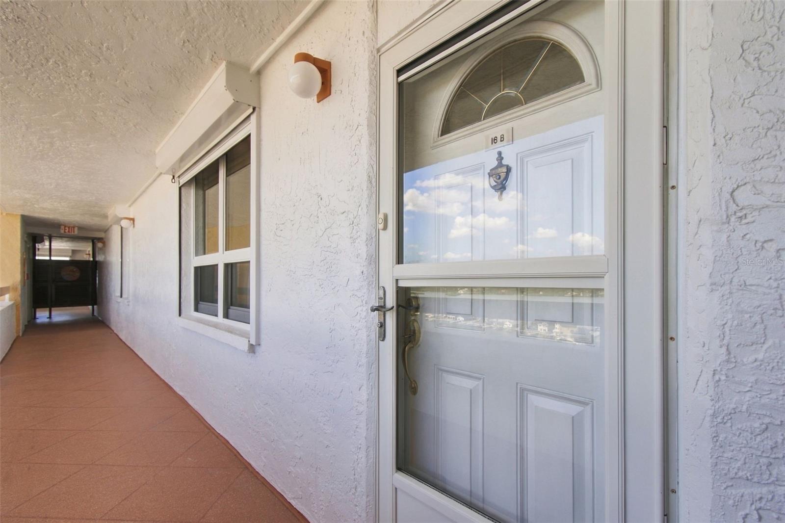 17940 GULF BOULEVARD, #16B, Redington Shores, FL 33708