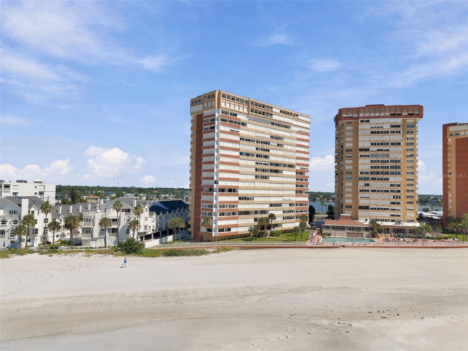 17940 GULF BOULEVARD, #16B, Redington Shores, FL 33708 17940 GULF BOULEVARD, #16B, Redington Shores, FL 33708