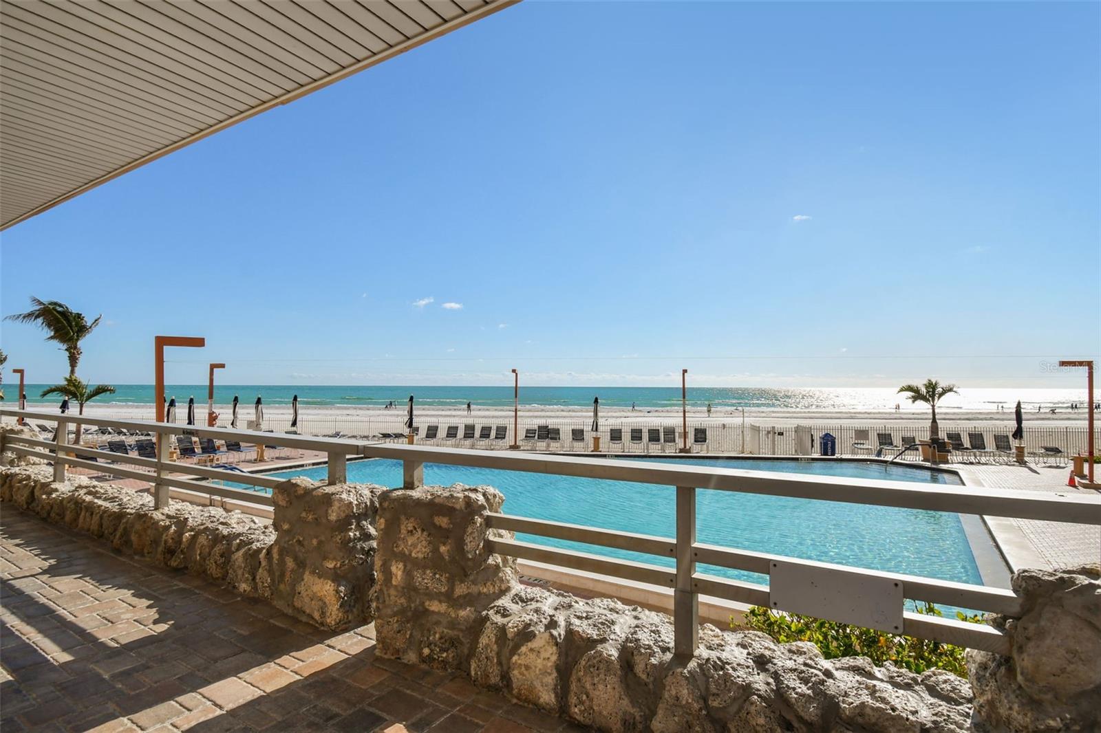17940 GULF BOULEVARD, #16B, Redington Shores, FL 33708