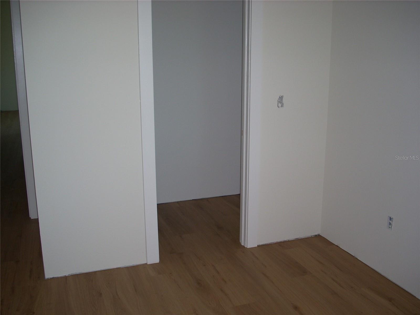 walk in closet in guest bedroom walk in closet in guest bedroom