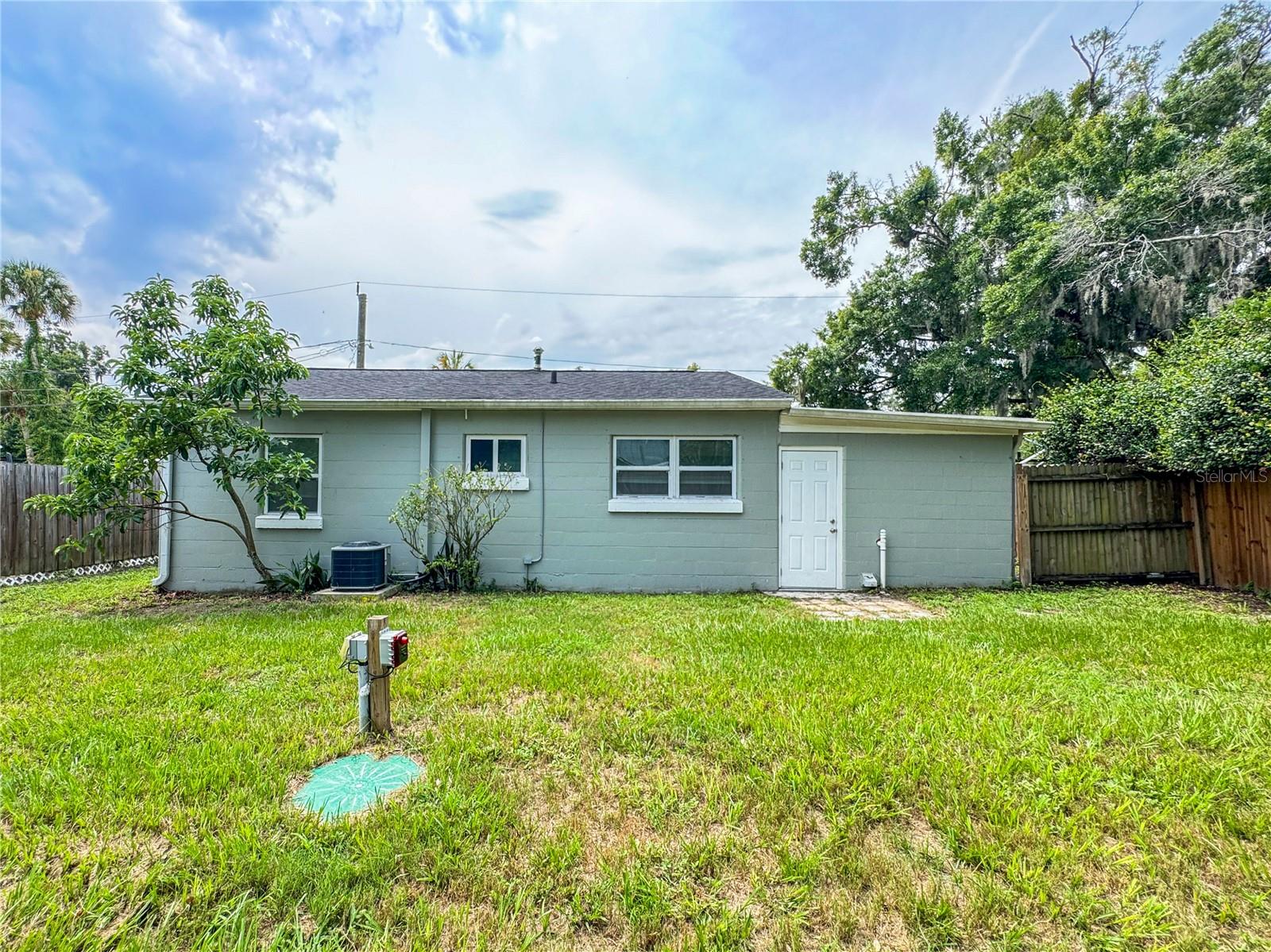 5809 MICHIGAN AVENUE, New Port Richey, FL 34652