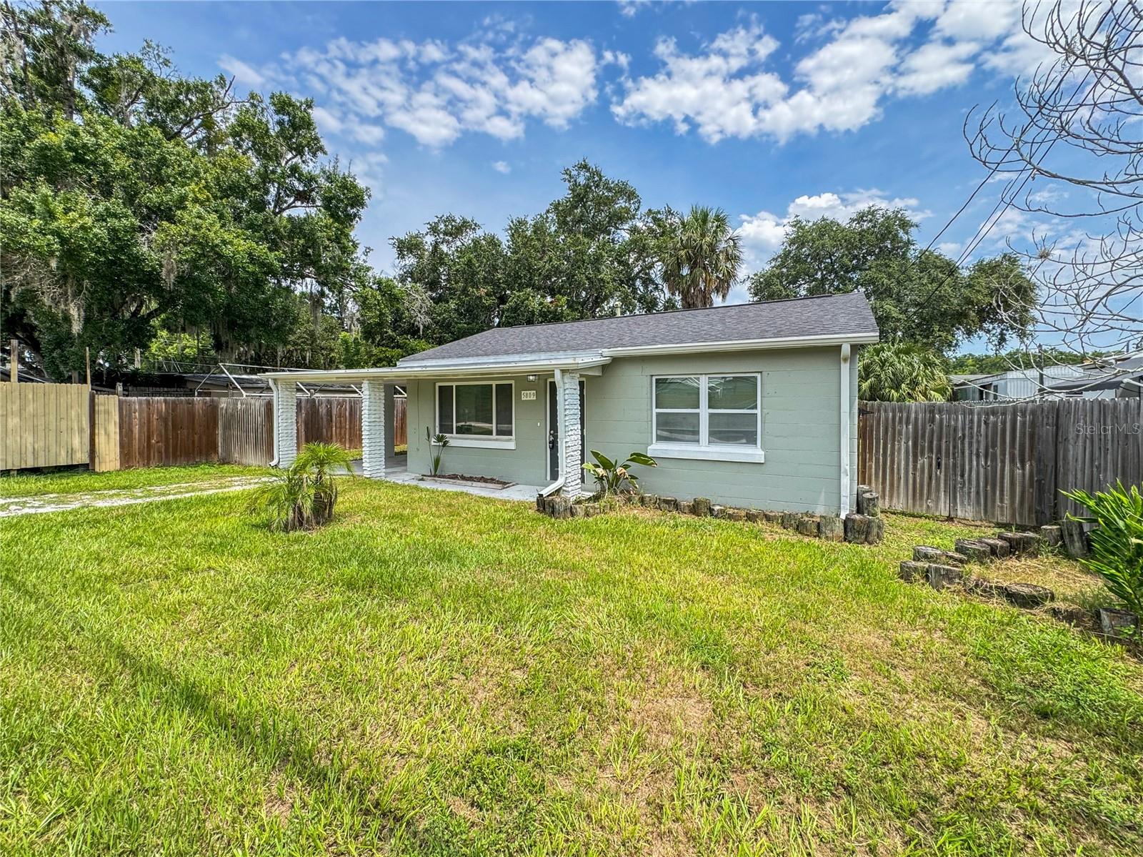 5809 MICHIGAN AVENUE, New Port Richey, FL 34652