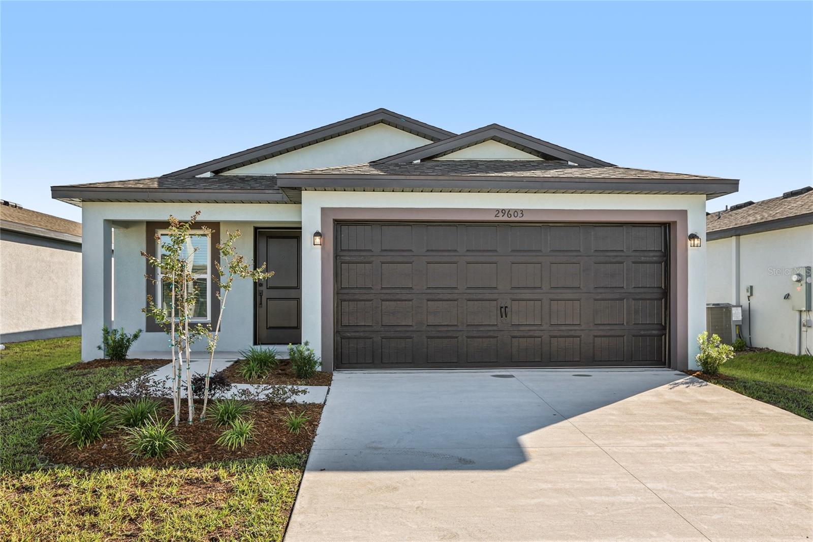 5327 CAP ROAD, Brooksville, FL 34602