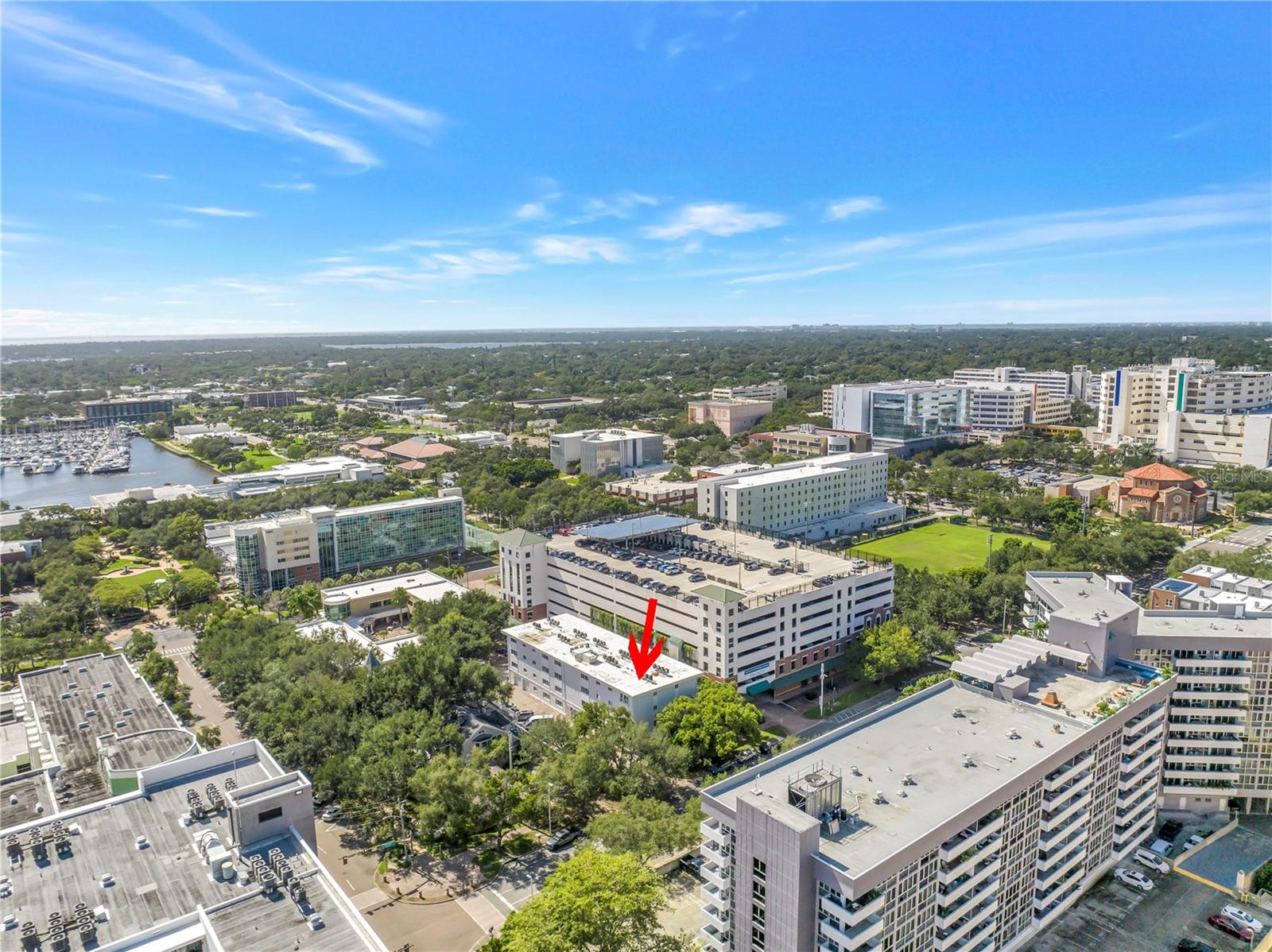 210 5TH AVENUE S, #303, St Petersburg, FL 33701