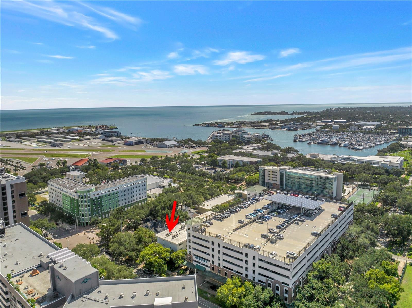 210 5TH AVENUE S, #303, St Petersburg, FL 33701