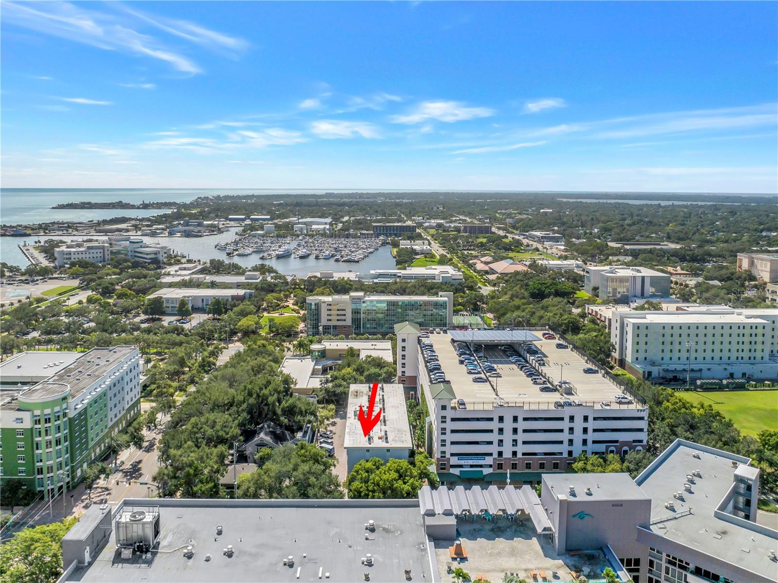 210 5TH AVENUE S, #303, St Petersburg, FL 33701