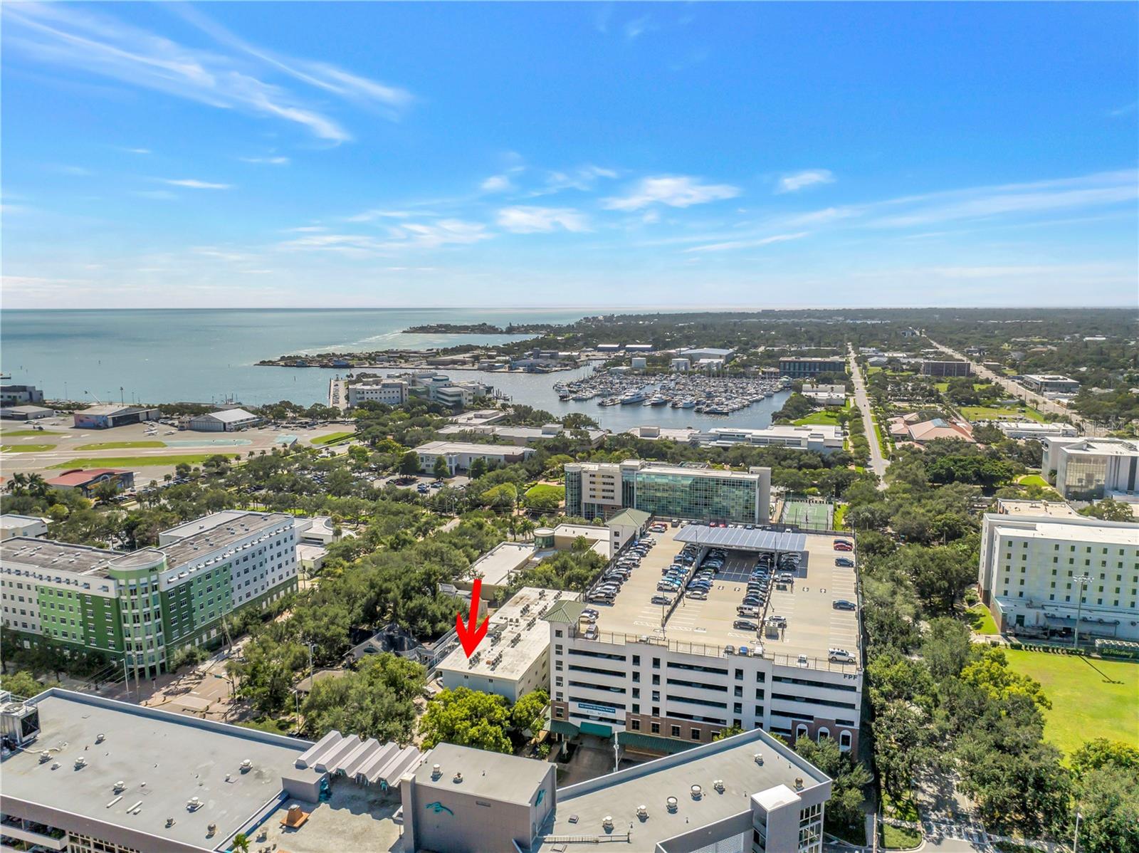 210 5TH AVENUE S, #303, St Petersburg, FL 33701