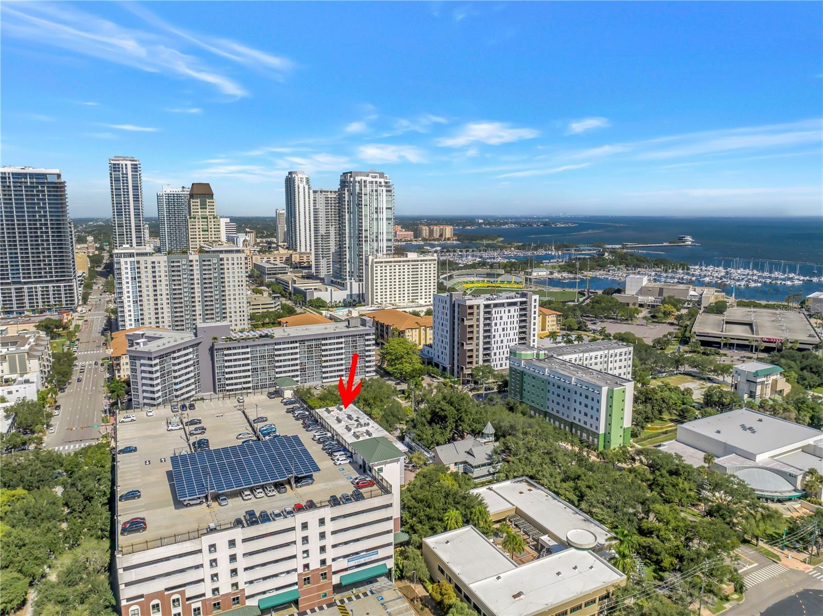 210 5TH AVENUE S, #303, St Petersburg, FL 33701