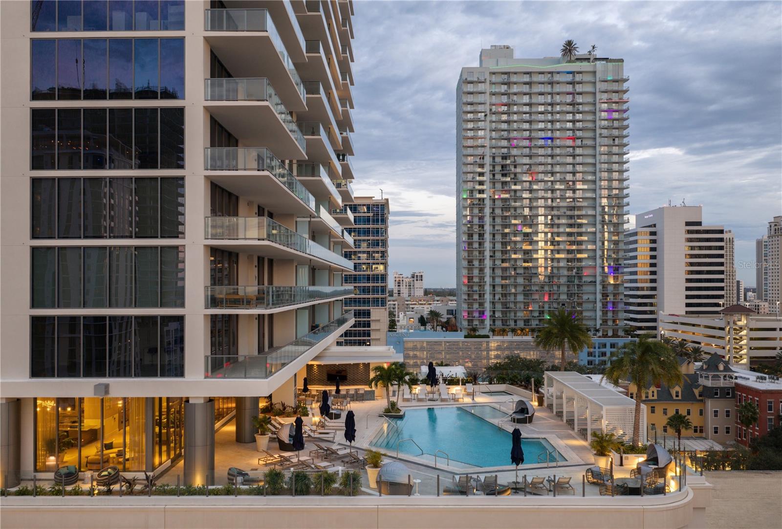 275 1ST AVENUE S, #3804, St Petersburg, FL 33701