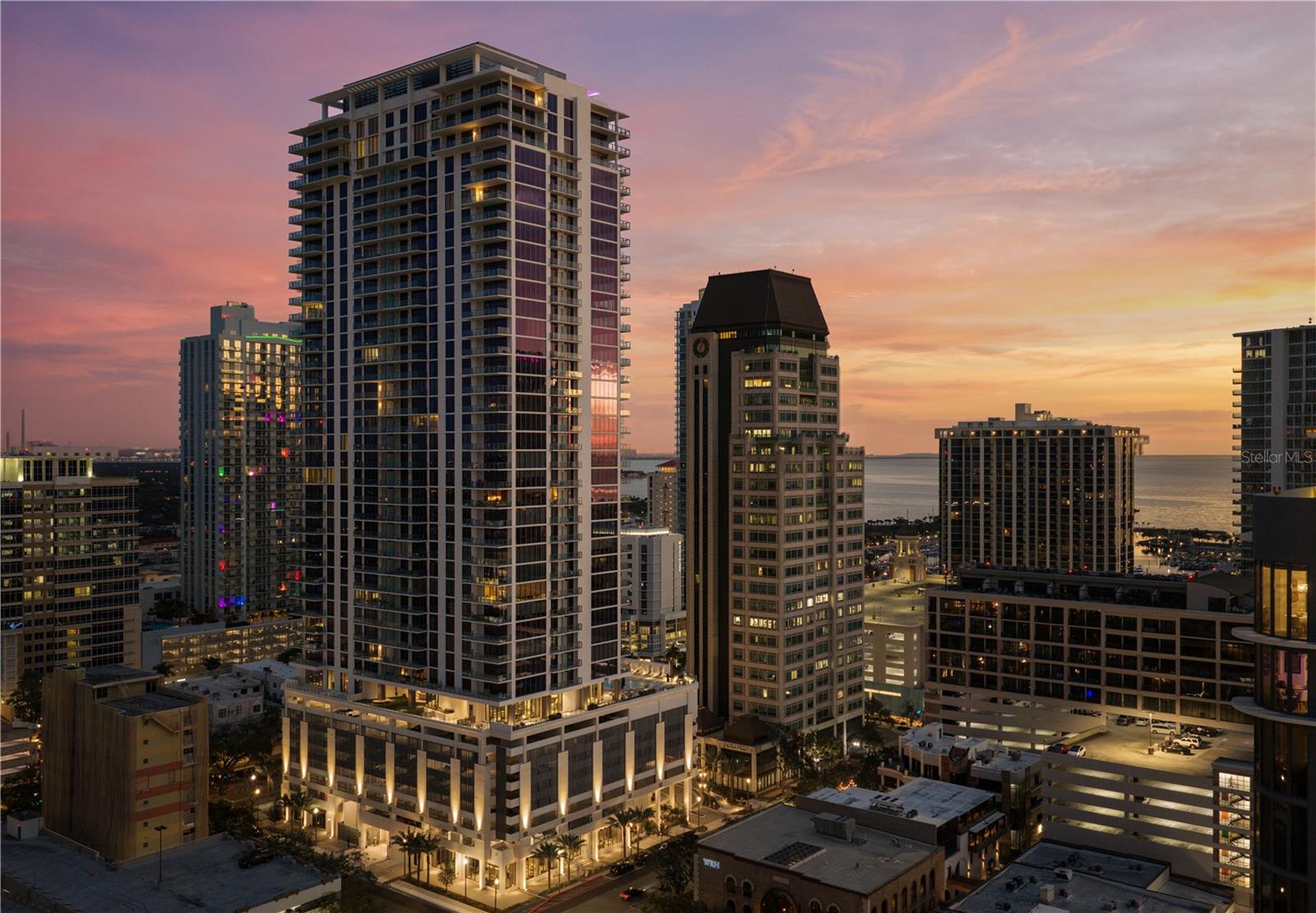 275 1ST AVENUE S, #3804, St Petersburg, FL 33701