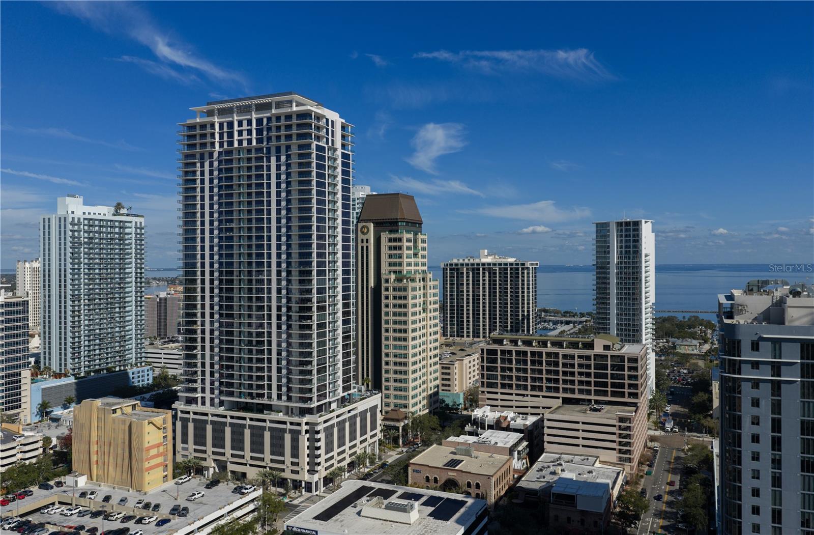 275 1ST AVENUE S, #3804, St Petersburg, FL 33701