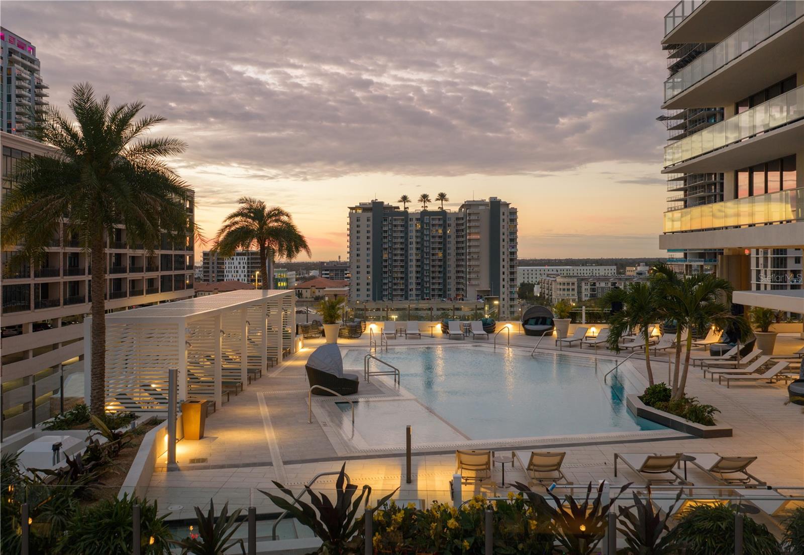 275 1ST AVENUE S, #3804, St Petersburg, FL 33701