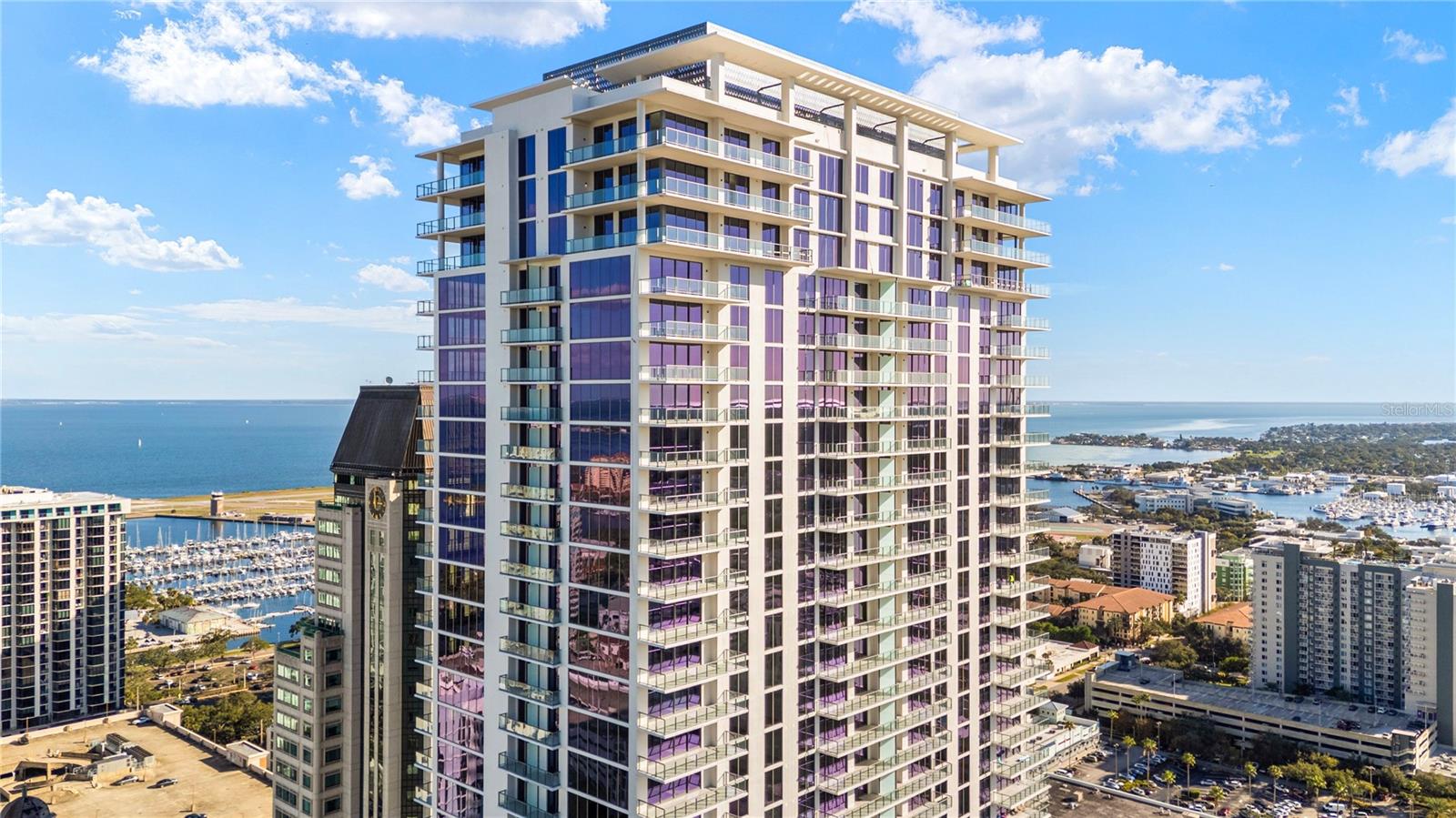 275 1ST AVENUE S, #3804, St Petersburg, FL 33701