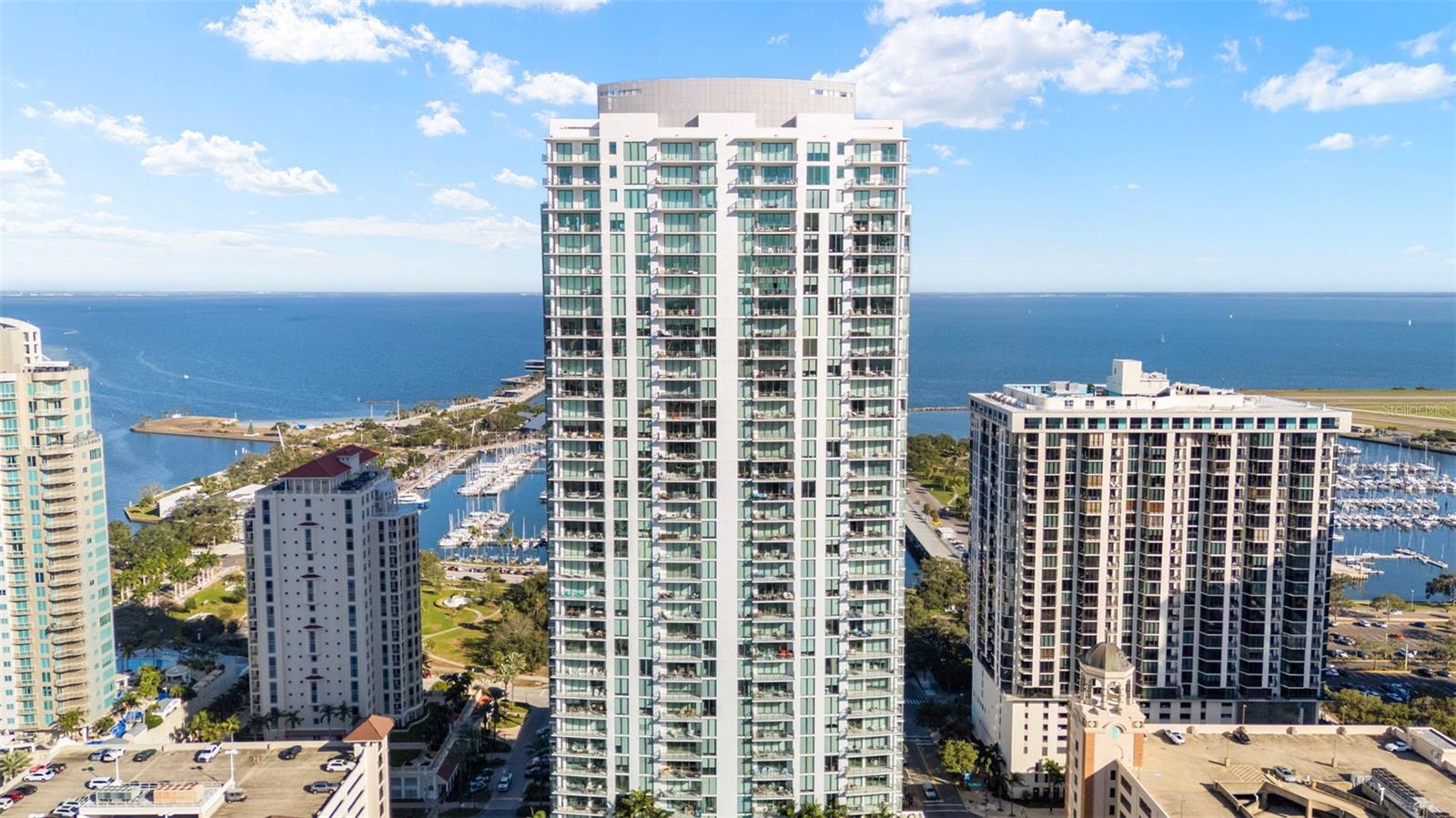 275 1ST AVENUE S, #3804, St Petersburg, FL 33701