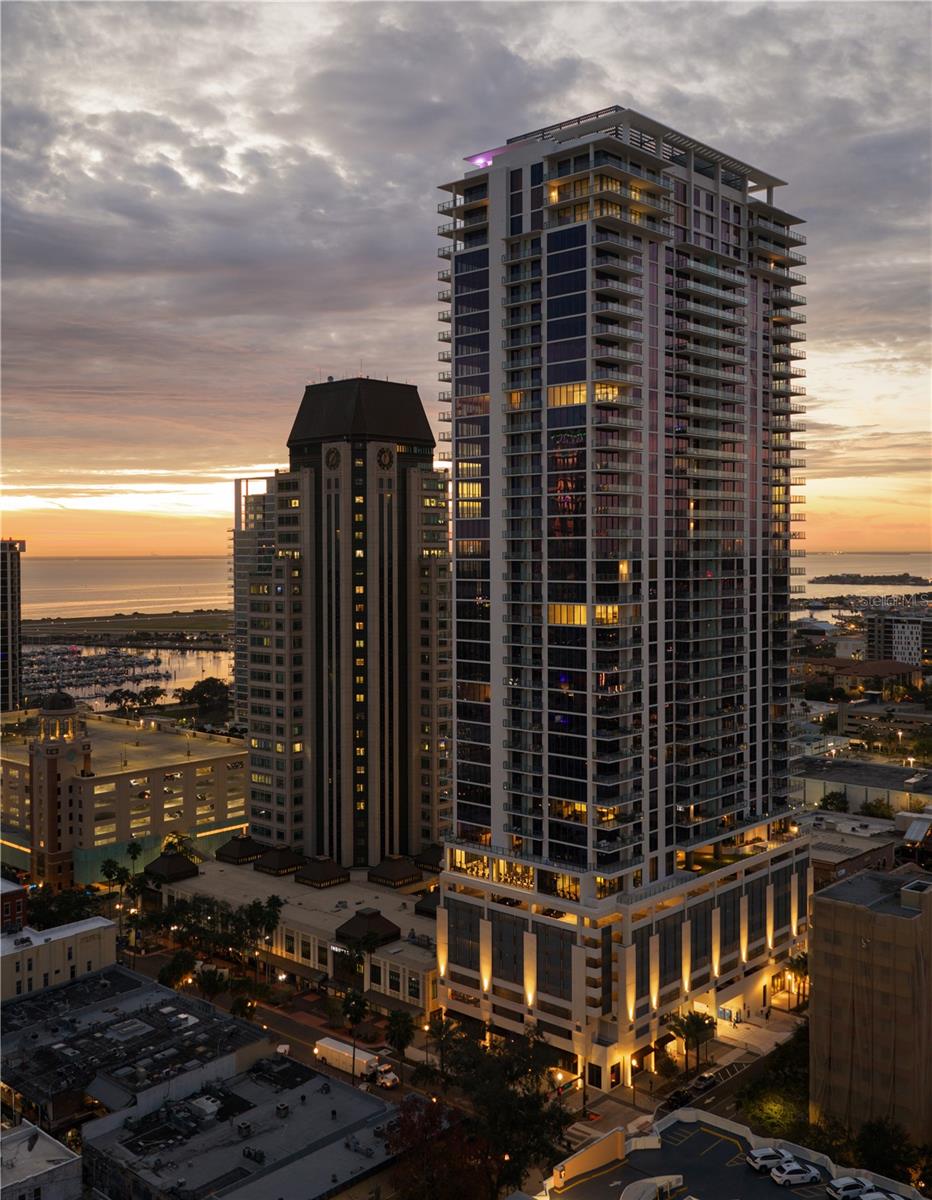 275 1ST AVENUE S, #3804, St Petersburg, FL 33701