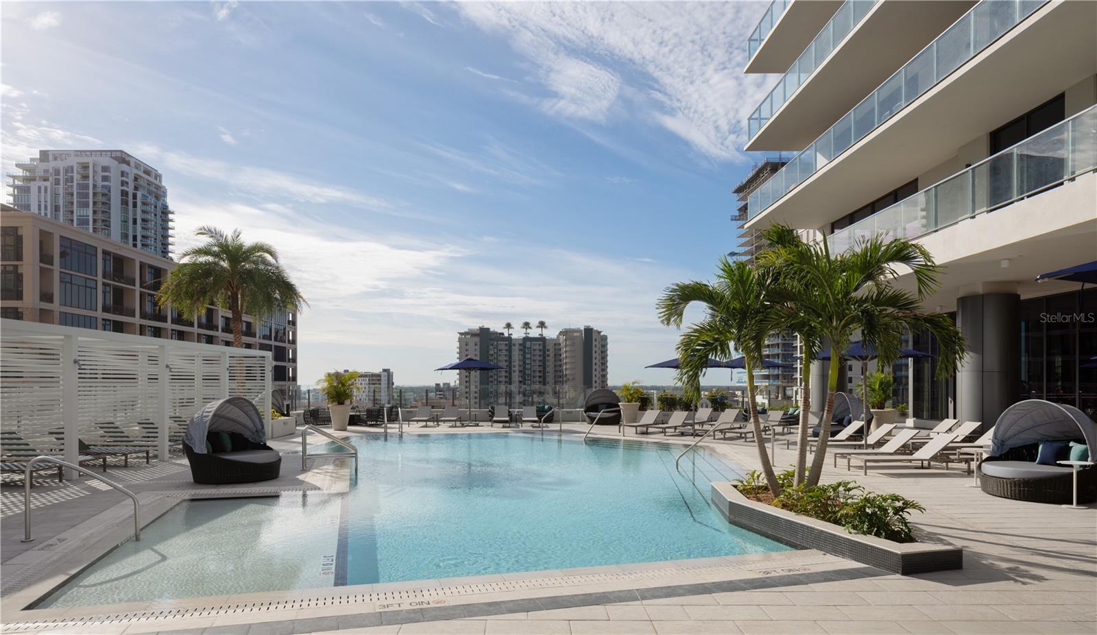 275 1ST AVENUE S, #3804, St Petersburg, FL 33701