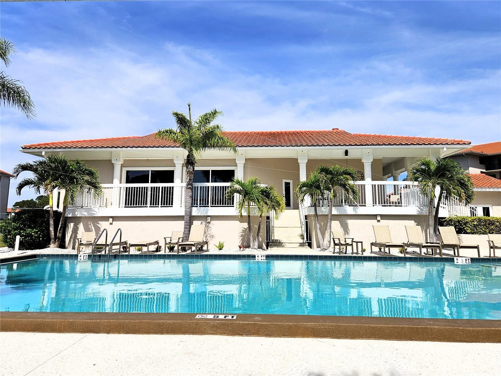 1800 MARINER DRIVE, #4, Tarpon Springs, FL 34689