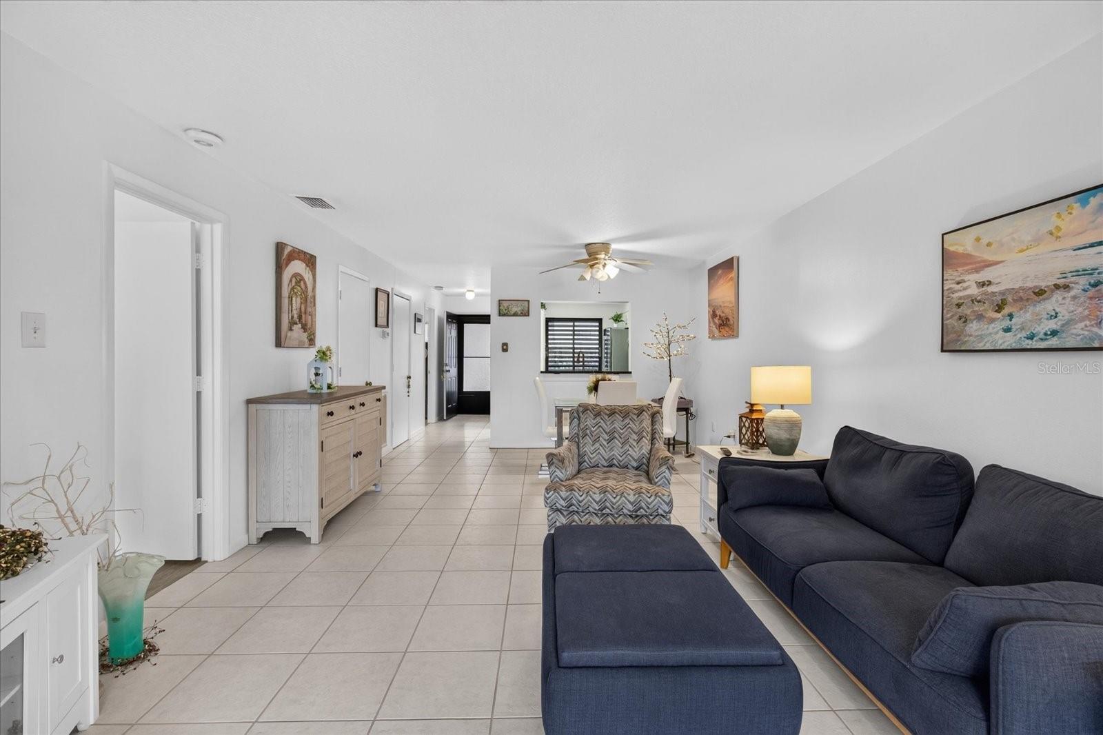 1800 MARINER DRIVE, #4, Tarpon Springs, FL 34689