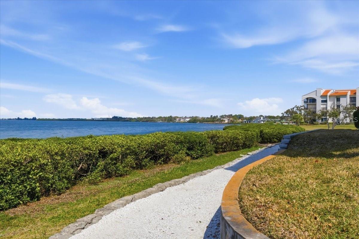 1800 MARINER DRIVE, #4, Tarpon Springs, FL 34689