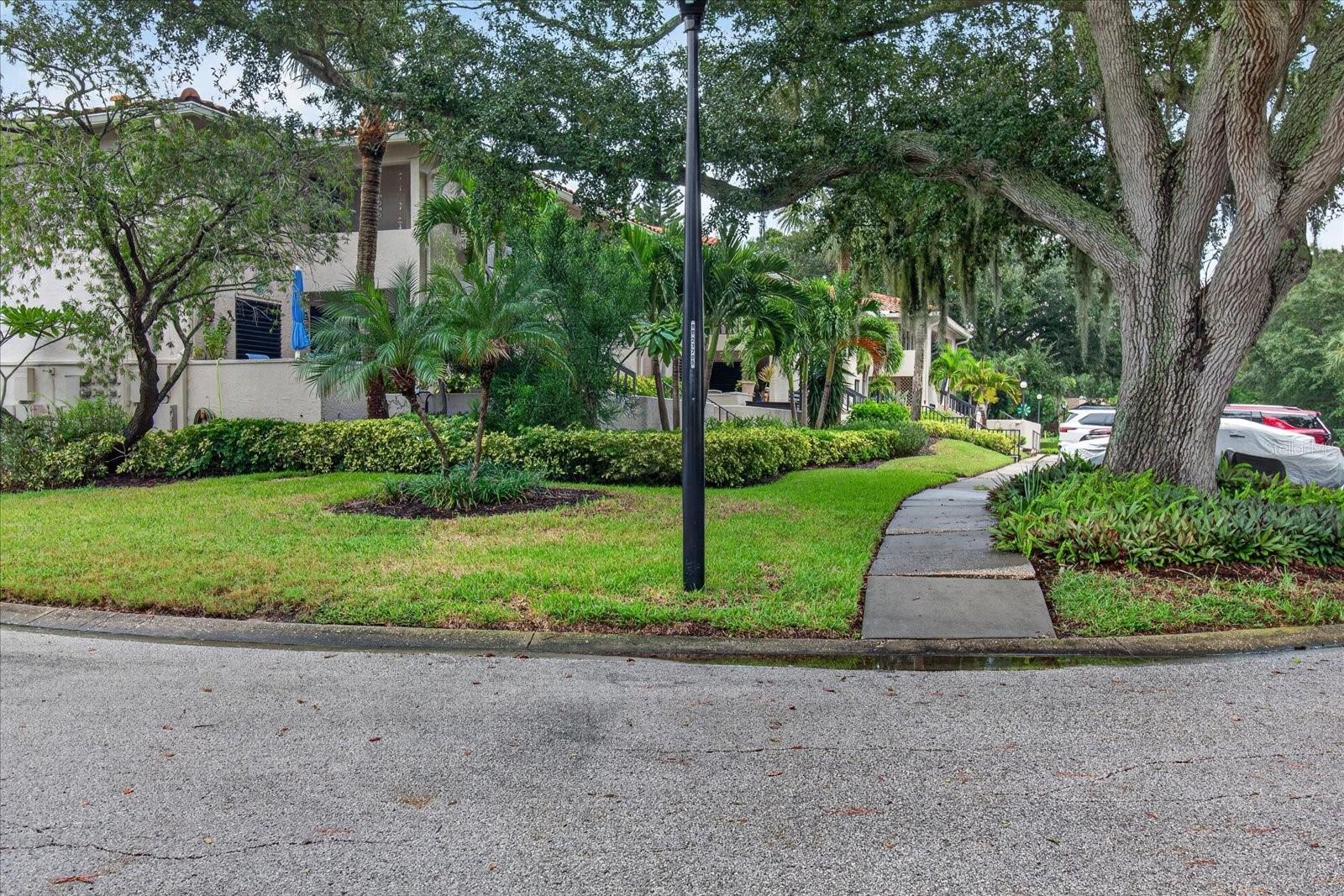 1800 MARINER DRIVE, #4, Tarpon Springs, FL 34689