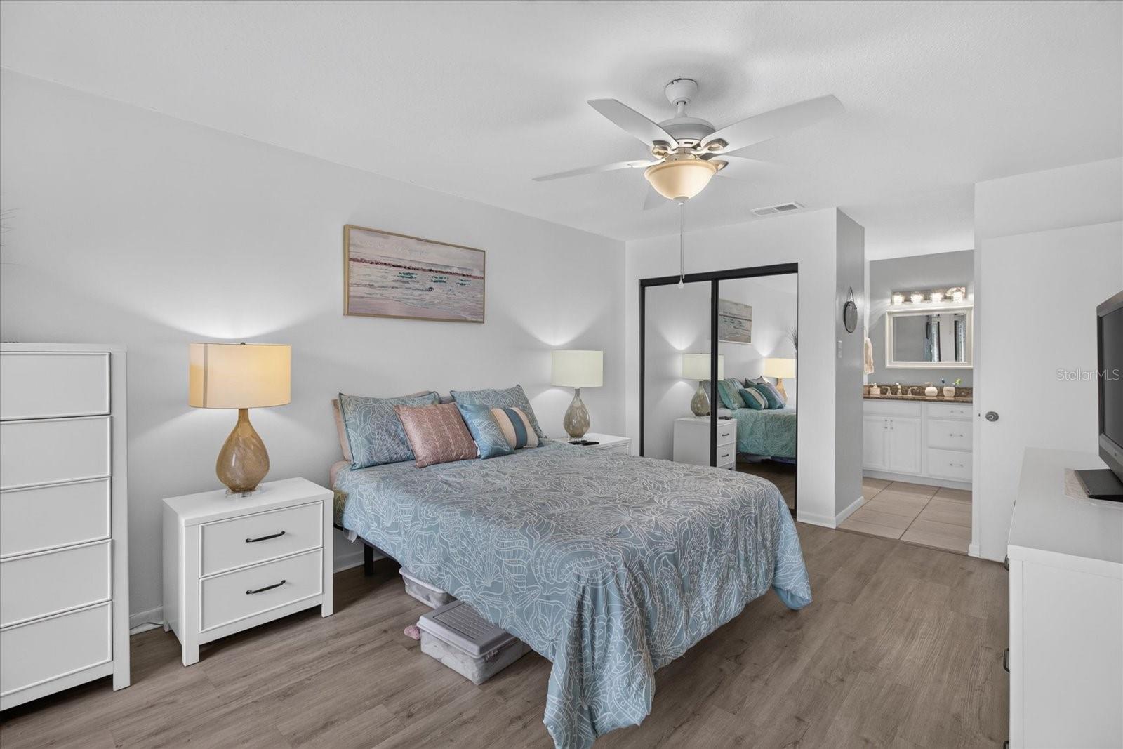 1800 MARINER DRIVE, #4, Tarpon Springs, FL 34689