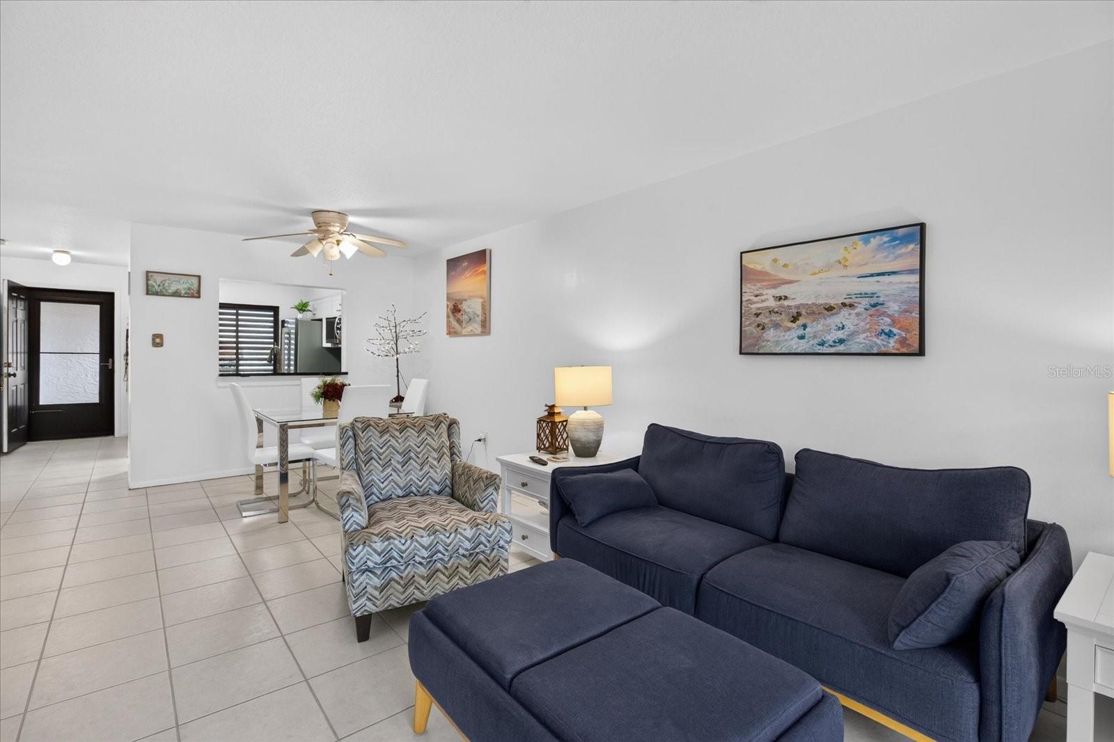 1800 MARINER DRIVE, #4, Tarpon Springs, FL 34689