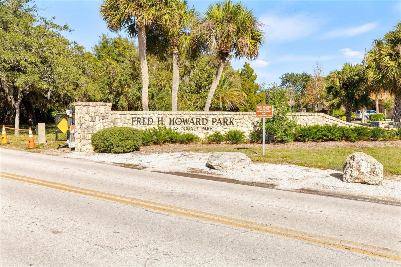 1800 MARINER DRIVE, #4, Tarpon Springs, FL 34689
