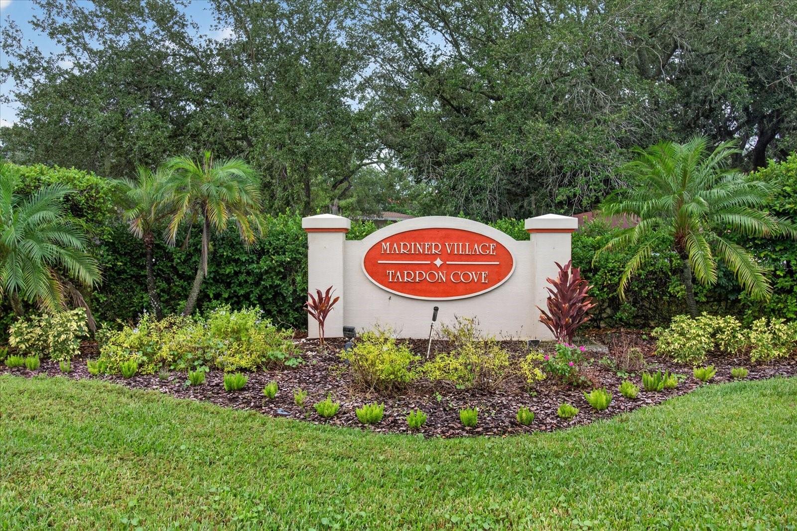 1800 MARINER DRIVE, #4, Tarpon Springs, FL 34689 1800 MARINER DRIVE, #4, Tarpon Springs, FL 34689