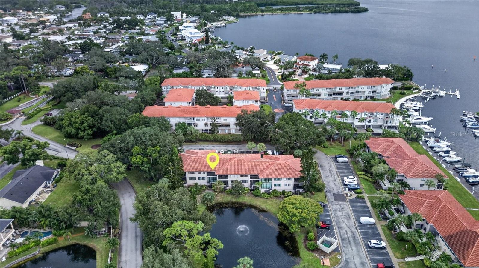 1800 MARINER DRIVE, #4, Tarpon Springs, FL 34689 1800 MARINER DRIVE, #4, Tarpon Springs, FL 34689