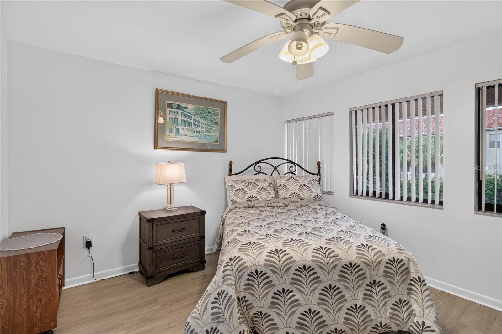 1800 MARINER DRIVE, #4, Tarpon Springs, FL 34689