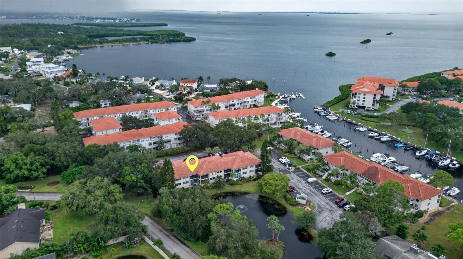 1800 MARINER DRIVE, #4, Tarpon Springs, FL 34689 1800 MARINER DRIVE, #4, Tarpon Springs, FL 34689