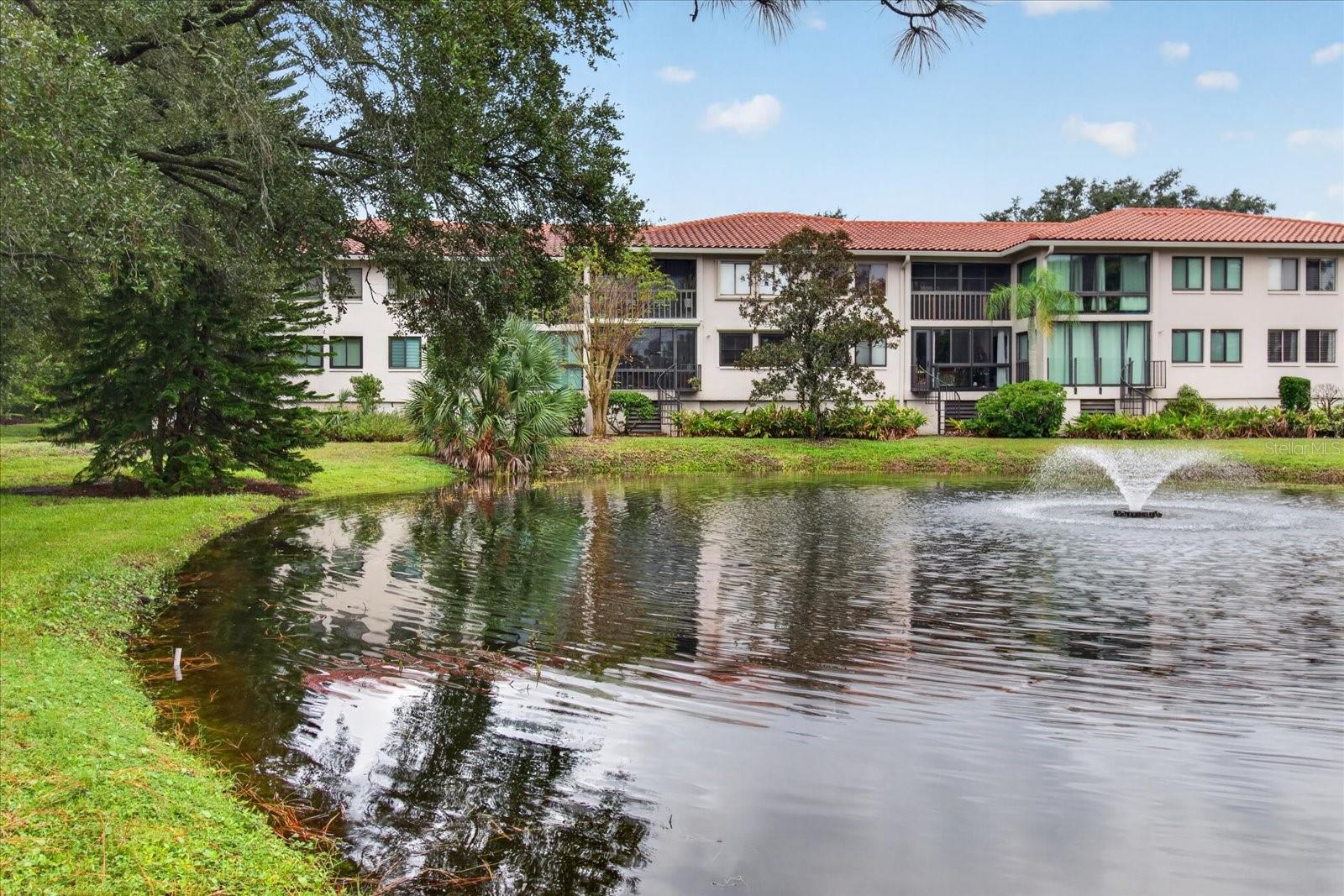 1800 MARINER DRIVE, #4, Tarpon Springs, FL 34689