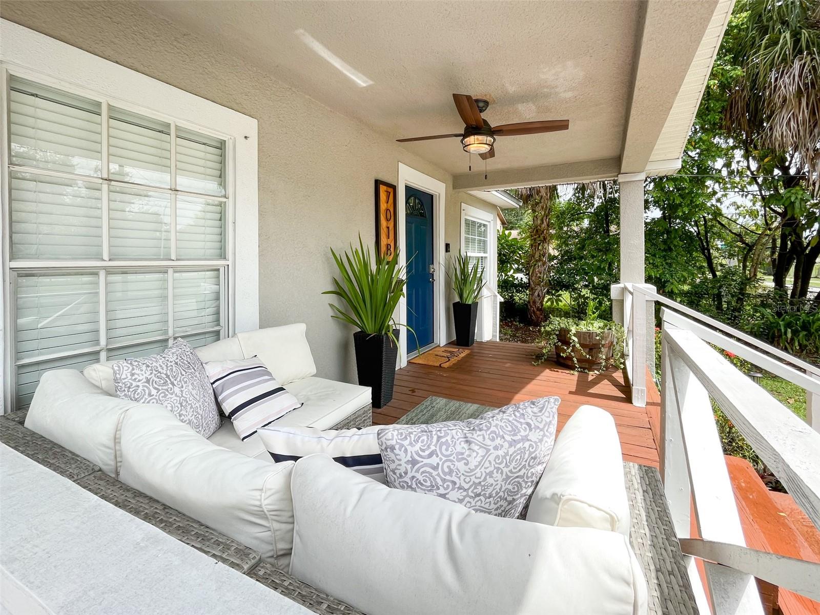 7018 N CENTRAL AVENUE, Tampa, FL 33604 7018 N CENTRAL AVENUE, Tampa, FL 33604