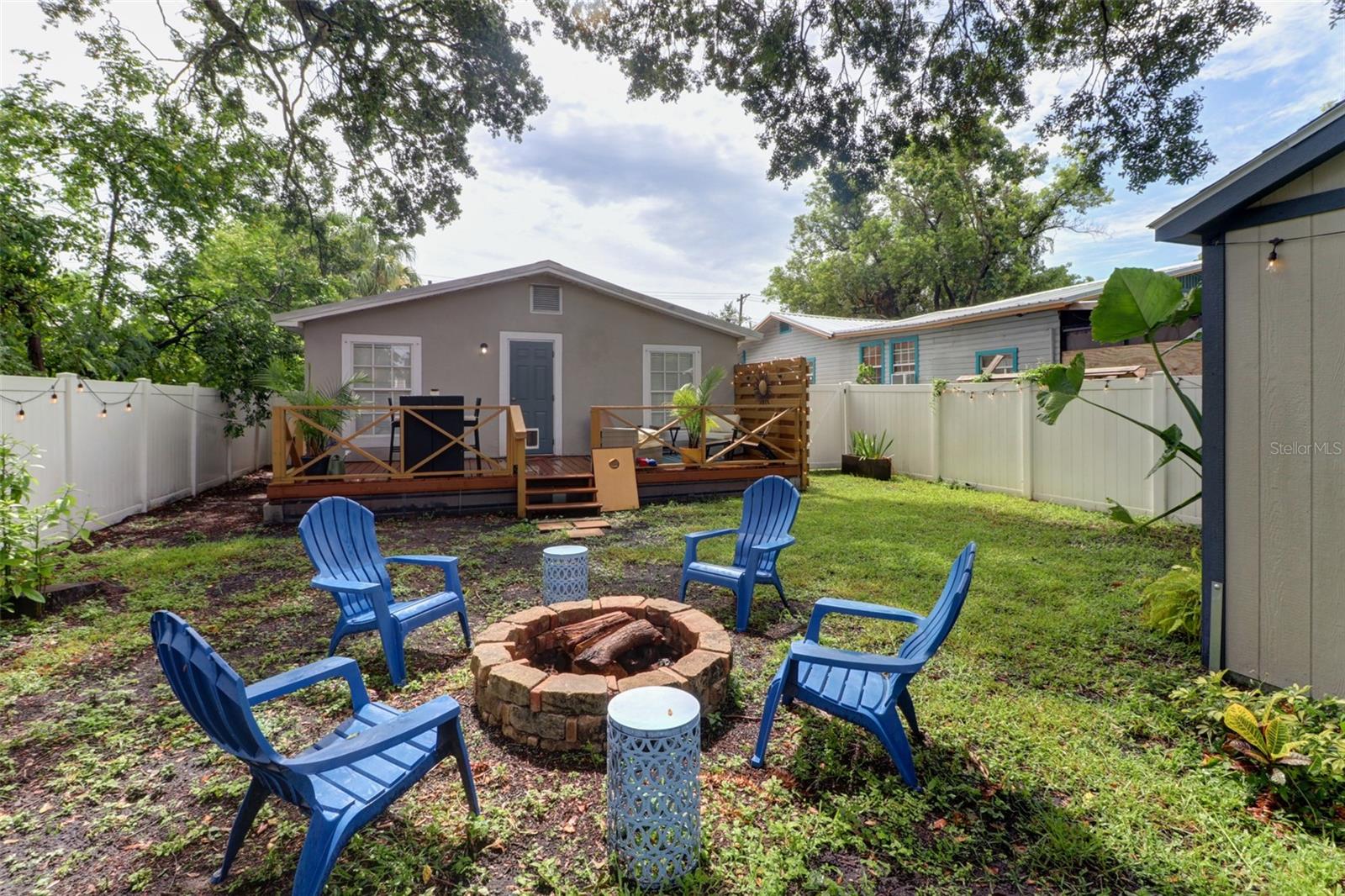 7018 N CENTRAL AVENUE, Tampa, FL 33604