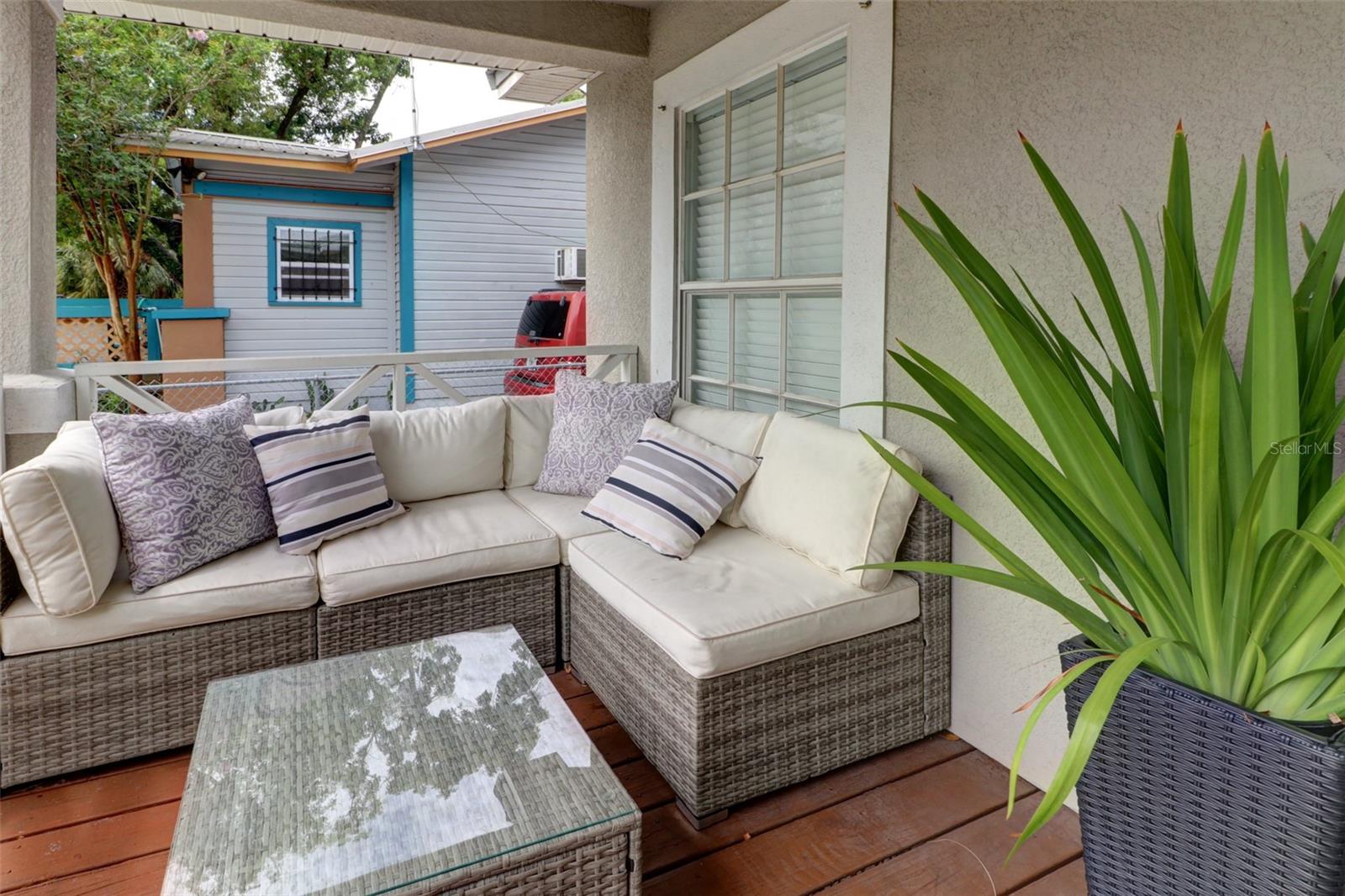 7018 N CENTRAL AVENUE, Tampa, FL 33604