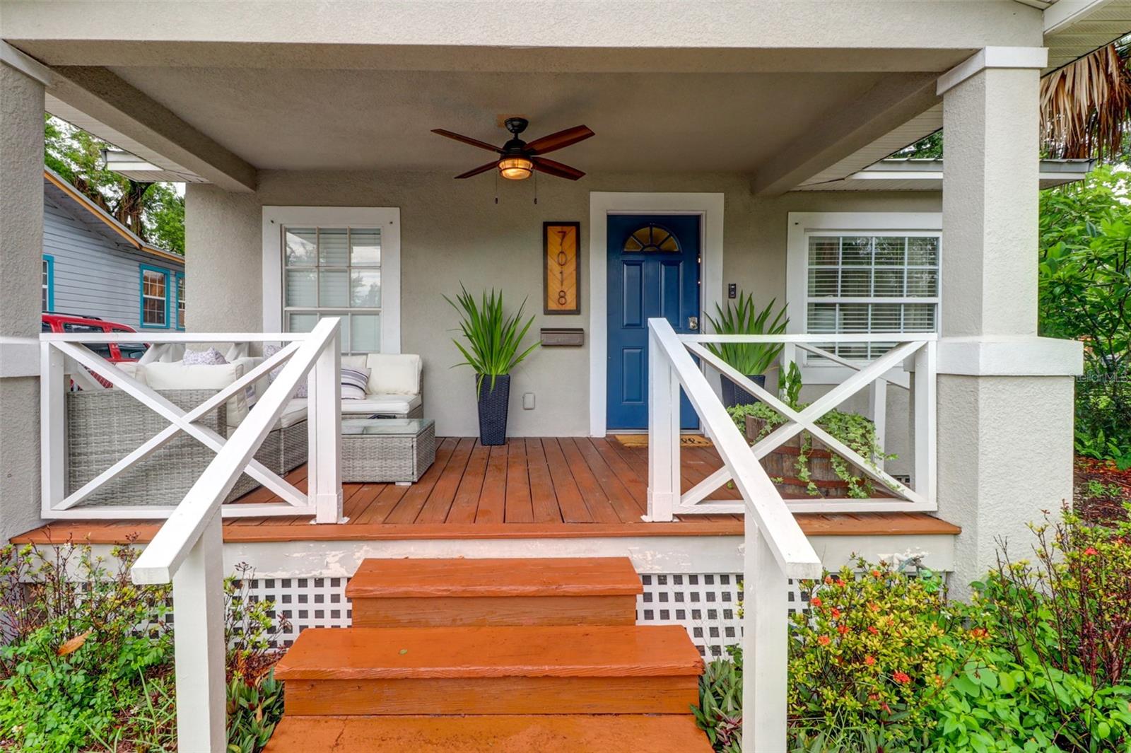 7018 N CENTRAL AVENUE, Tampa, FL 33604 7018 N CENTRAL AVENUE, Tampa, FL 33604