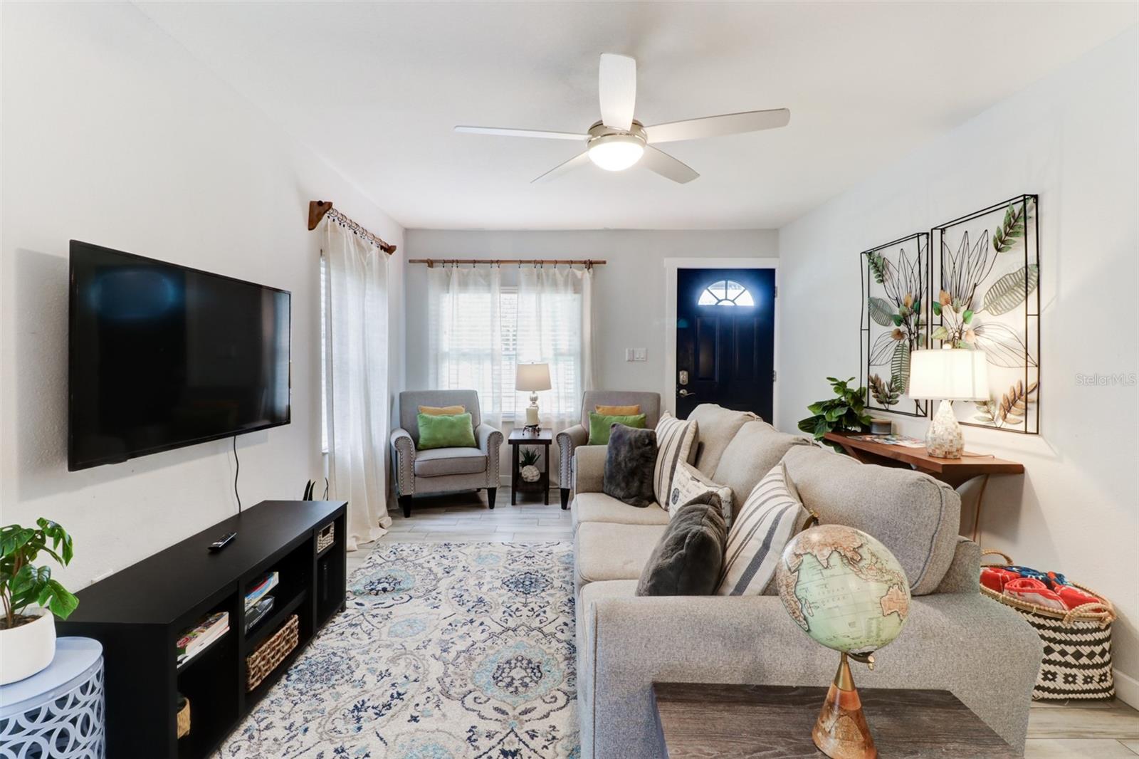 7018 N CENTRAL AVENUE, Tampa, FL 33604