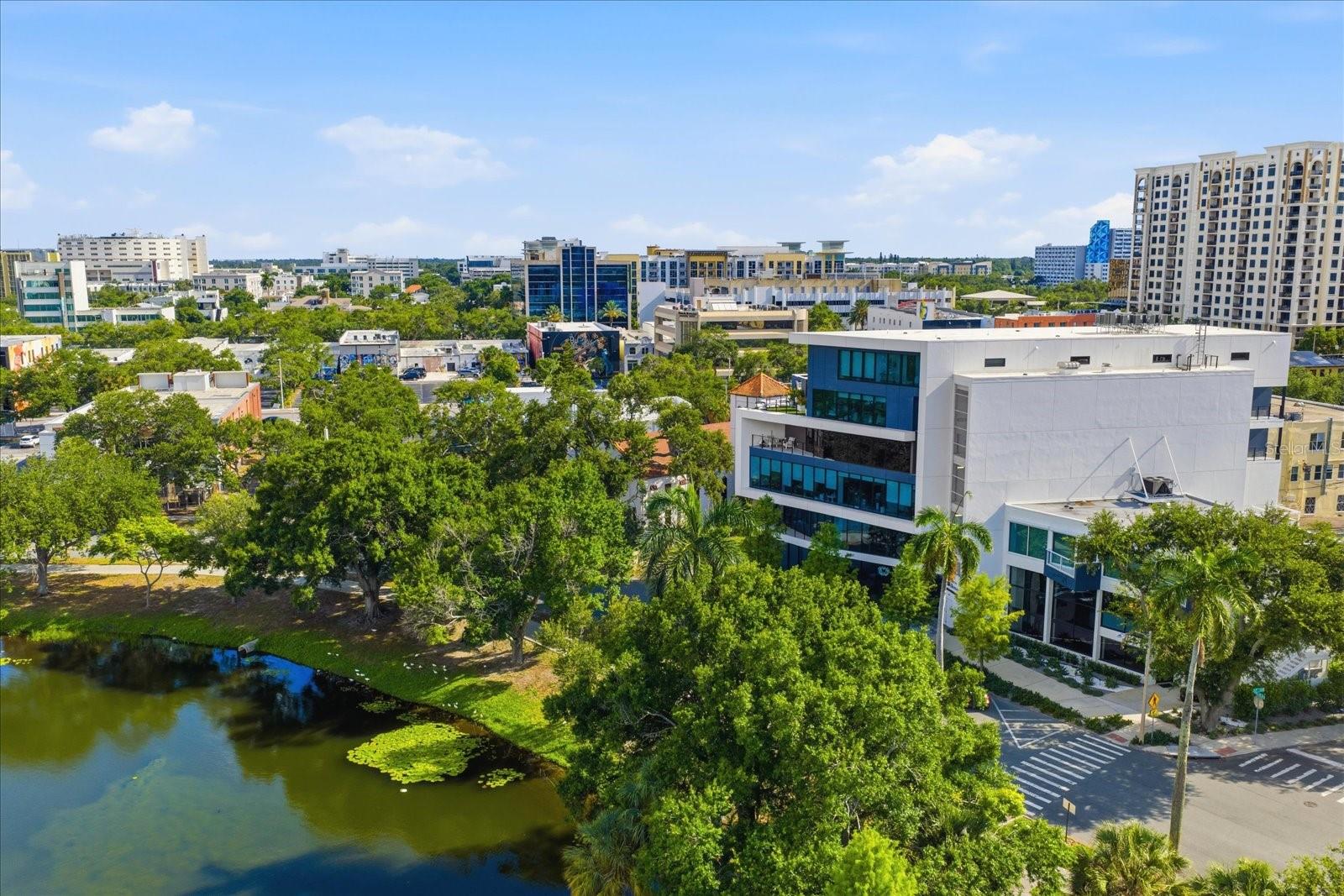 132 MIRROR LAKE, #403, St Petersburg, FL 33701 132 MIRROR LAKE, #403, St Petersburg, FL 33701
