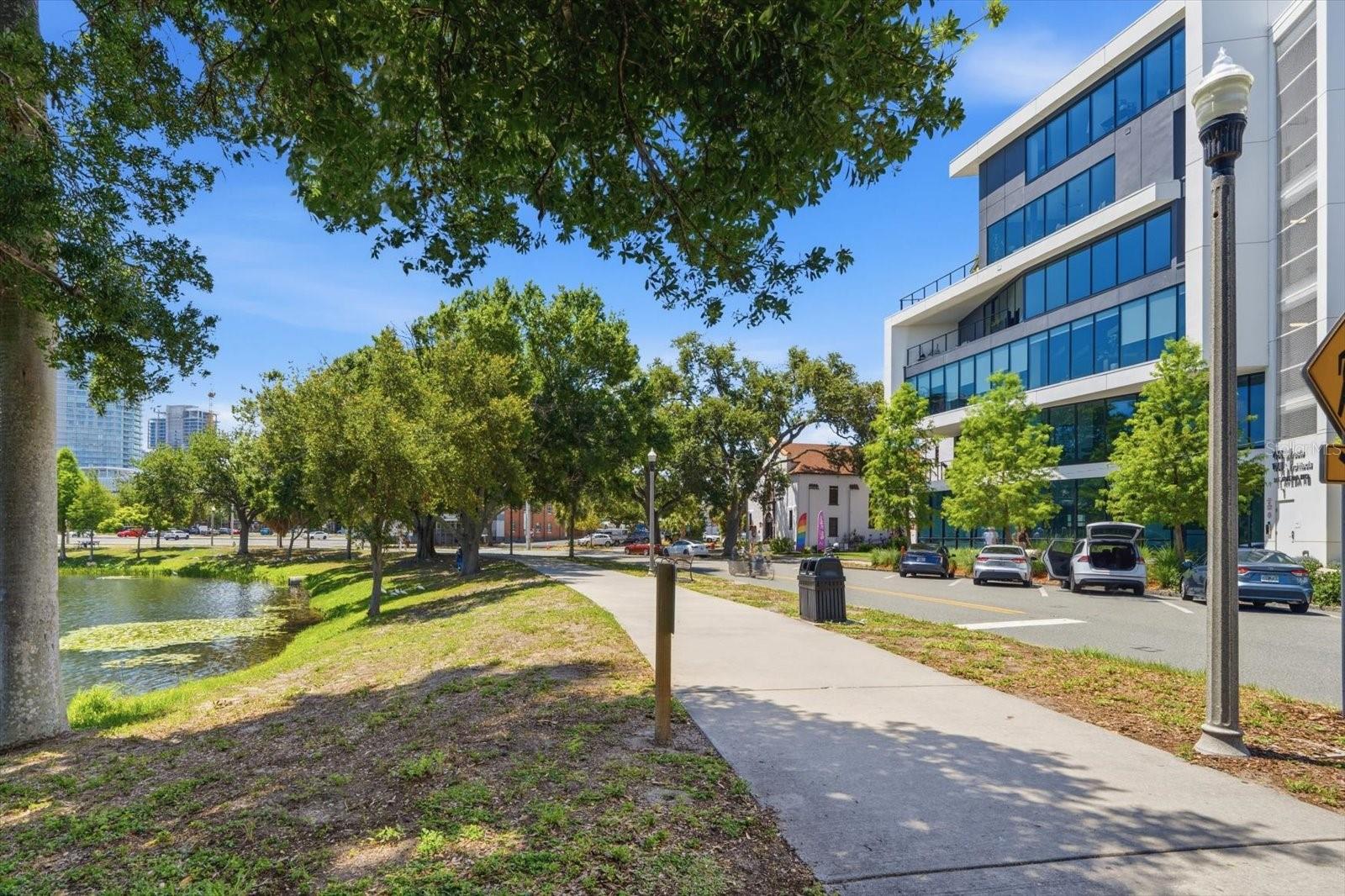 132 MIRROR LAKE, #403, St Petersburg, FL 33701