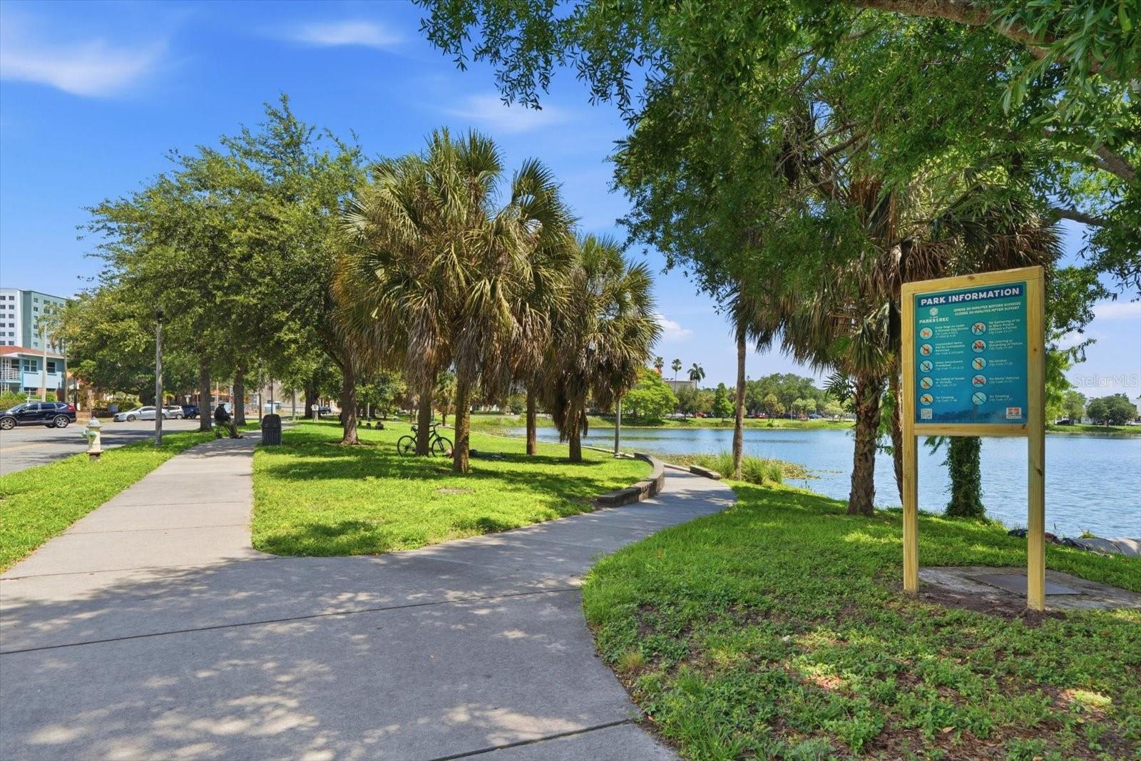 132 MIRROR LAKE, #403, St Petersburg, FL 33701