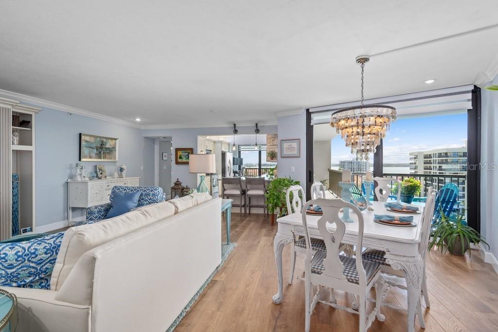 1660 GULF BOULEVARD, #706, Clearwater, FL 33767