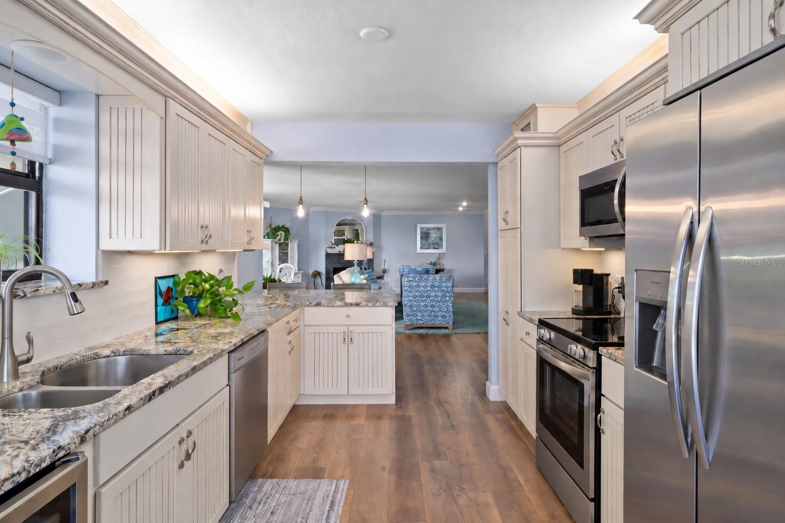 1660 GULF BOULEVARD, #706, Clearwater, FL 33767