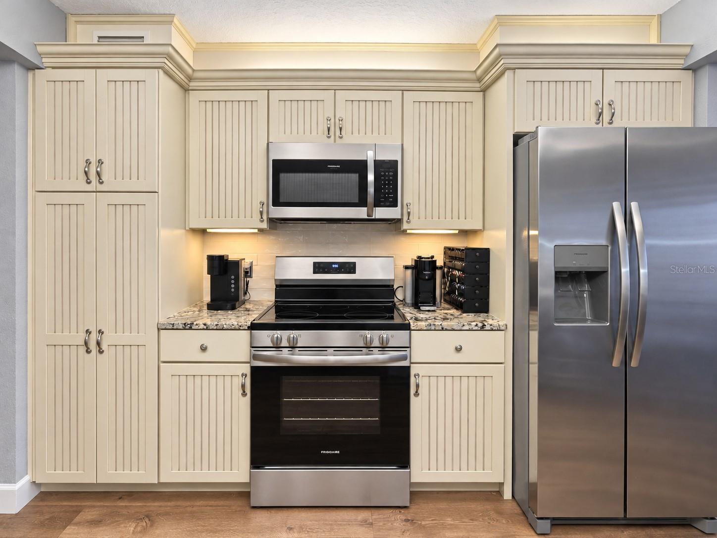New kitchen appliances 2026
