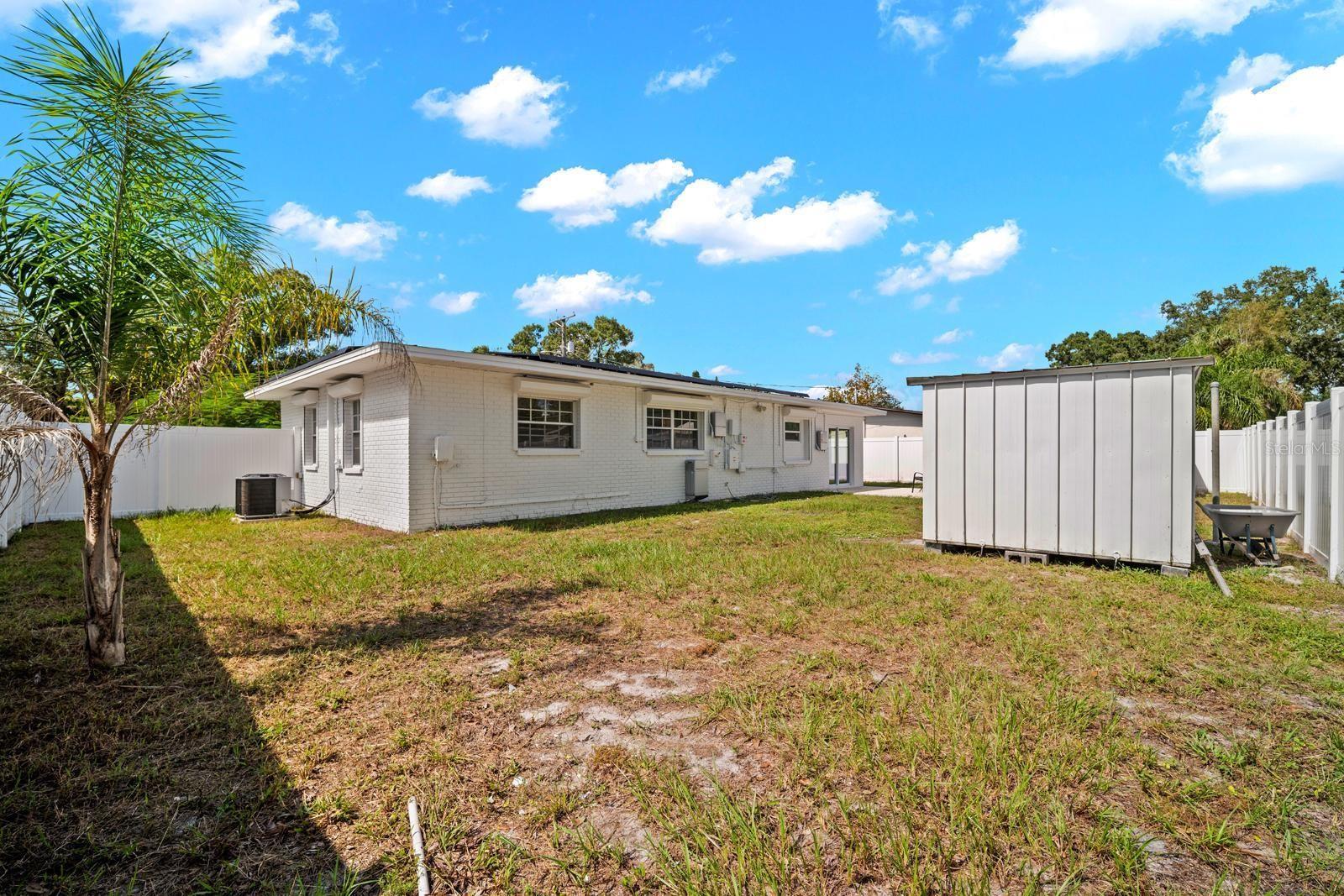 4512 S LOIS AVENUE, Tampa, FL 33611