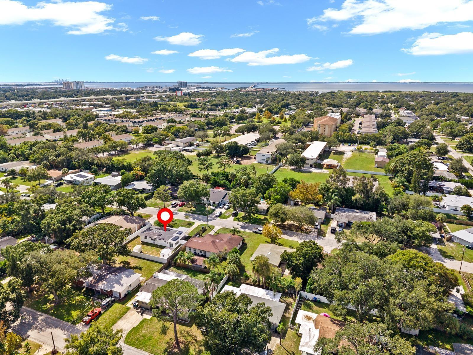 4512 S LOIS AVENUE, Tampa, FL 33611