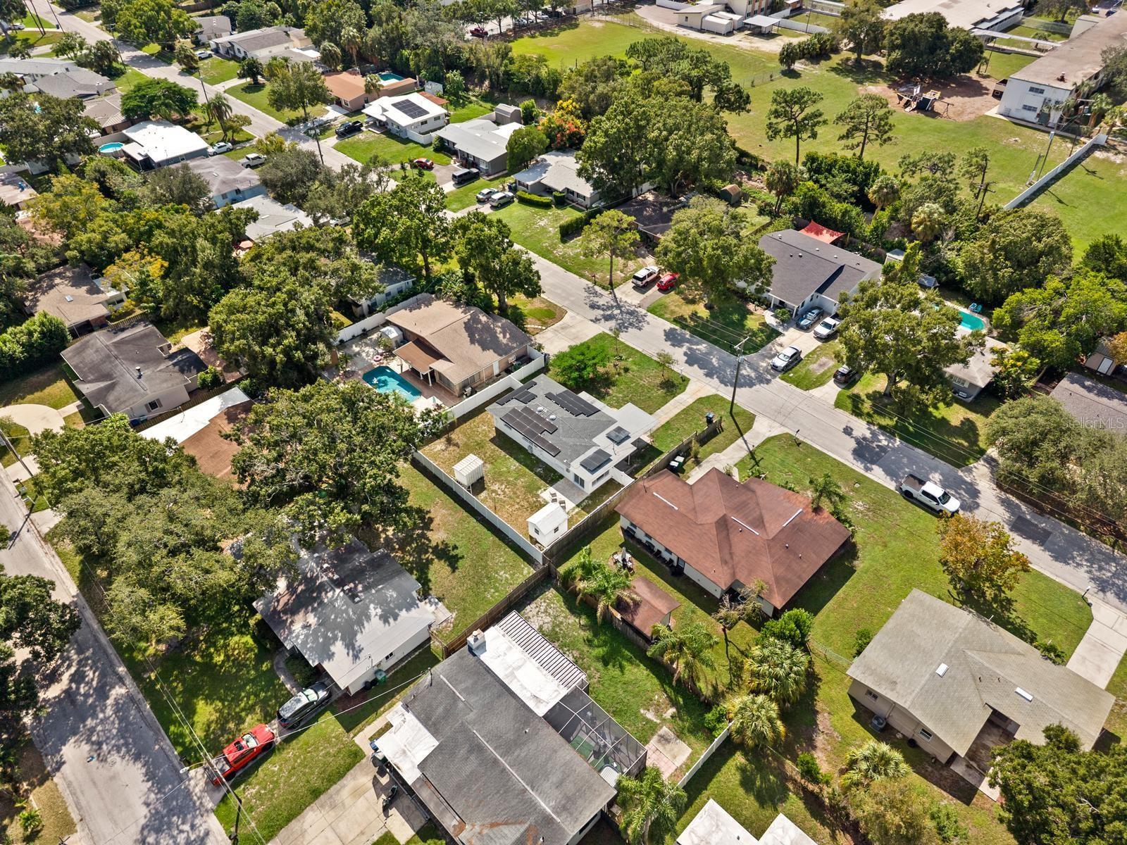 4512 S LOIS AVENUE, Tampa, FL 33611