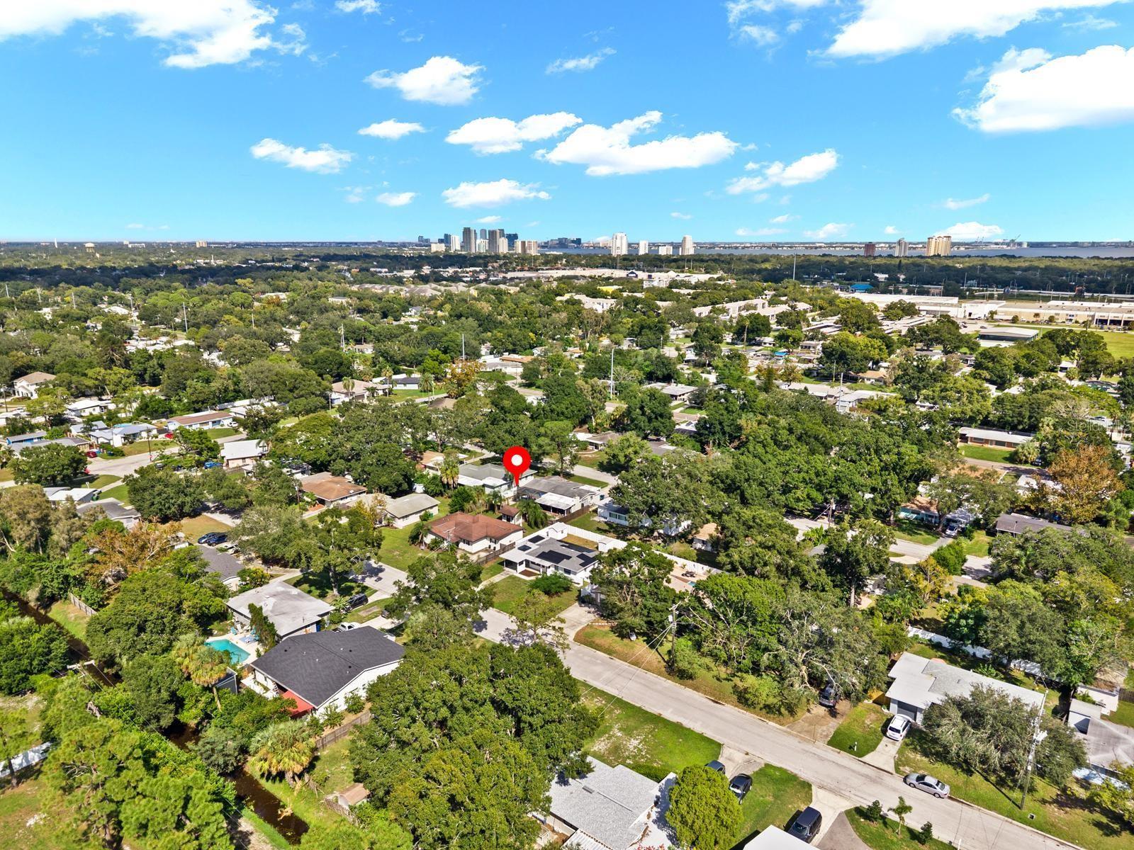 4512 S LOIS AVENUE, Tampa, FL 33611