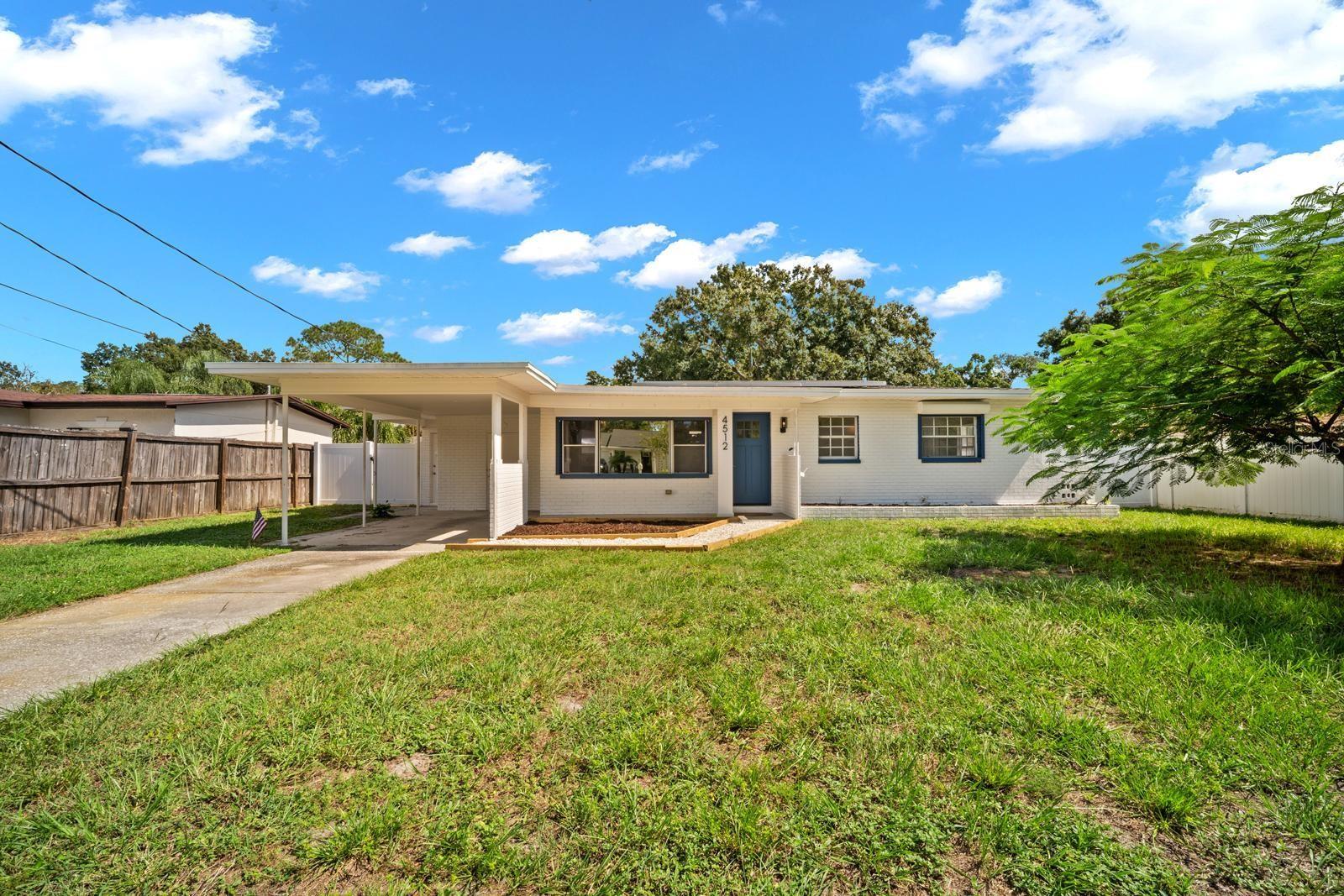 4512 S LOIS AVENUE, Tampa, FL 33611 4512 S LOIS AVENUE, Tampa, FL 33611