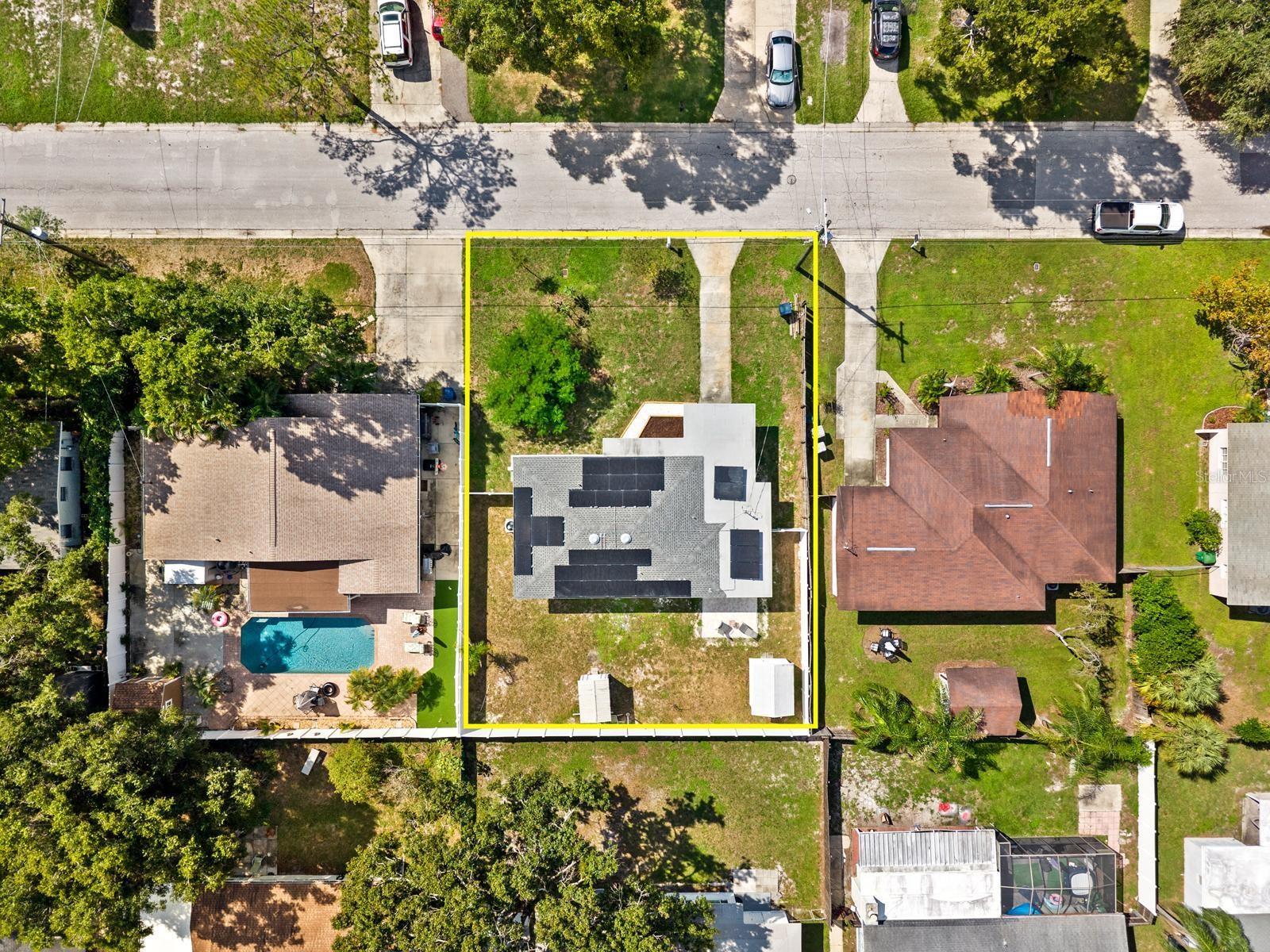 4512 S LOIS AVENUE, Tampa, FL 33611