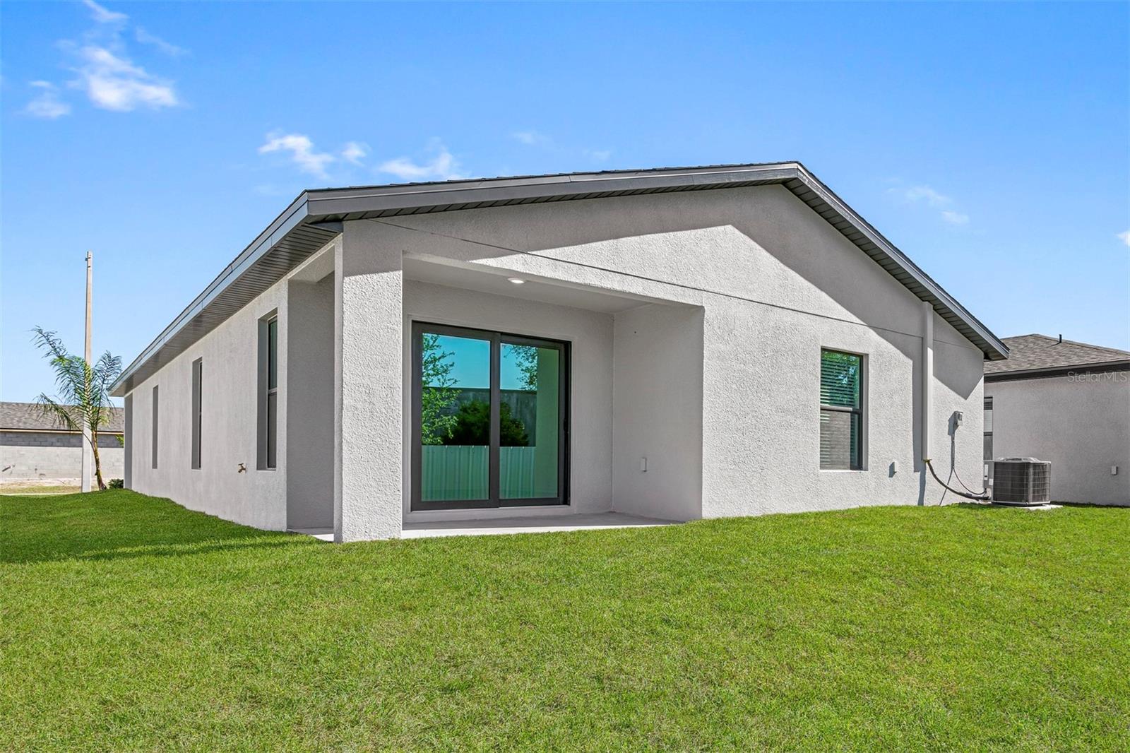 5330 CAP ROAD, Brooksville, FL 34602
